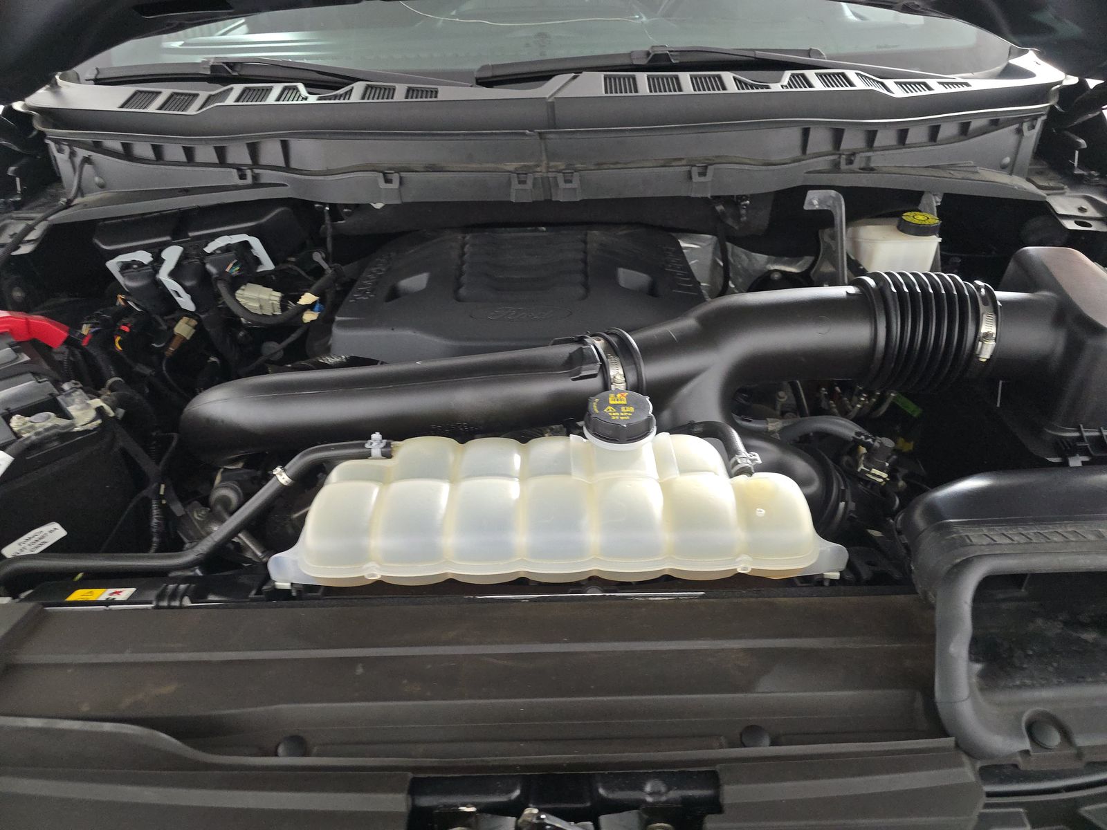 2023 Ford F-150 Tremor AWD