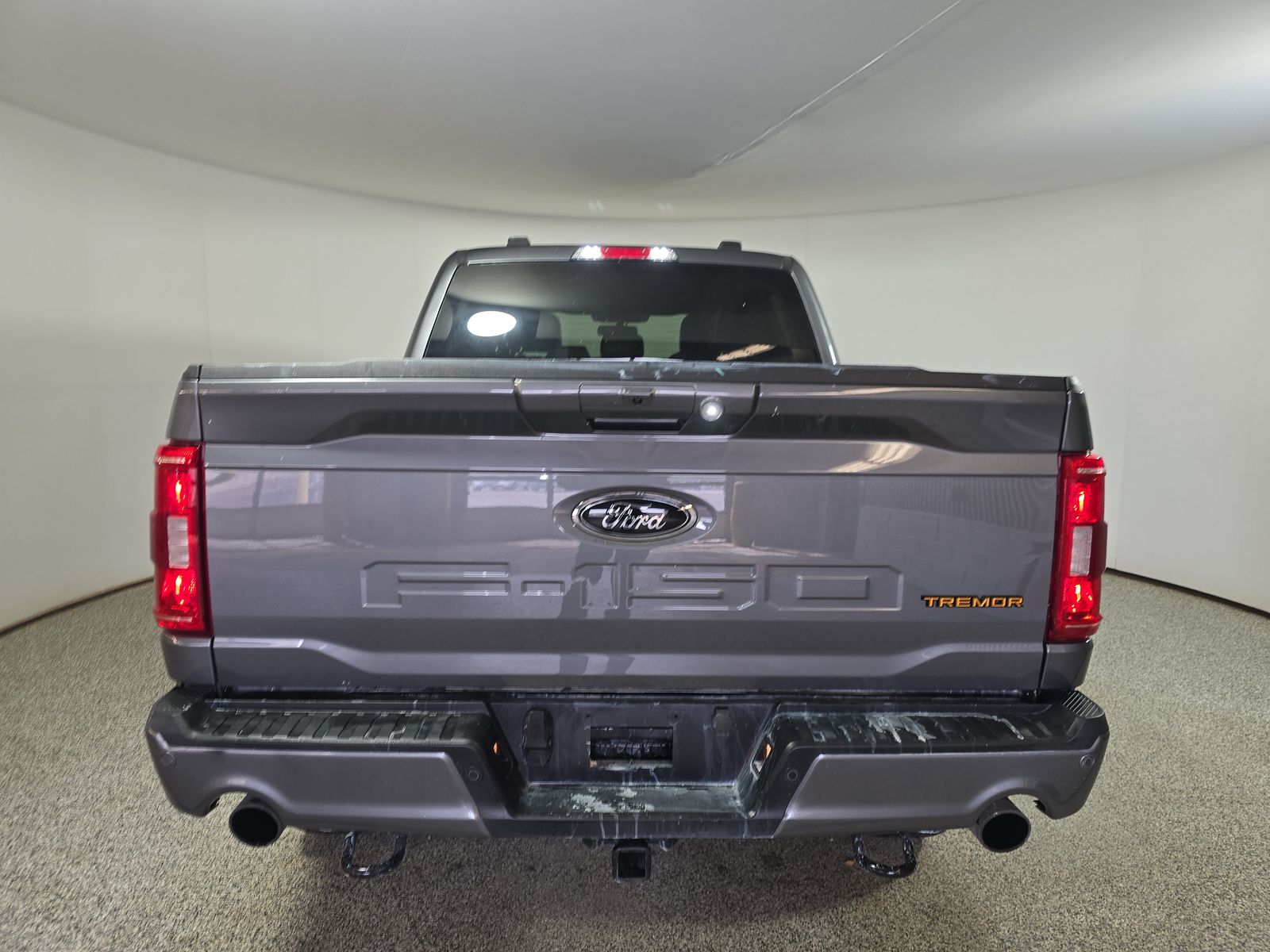 2023 Ford F-150 Tremor AWD