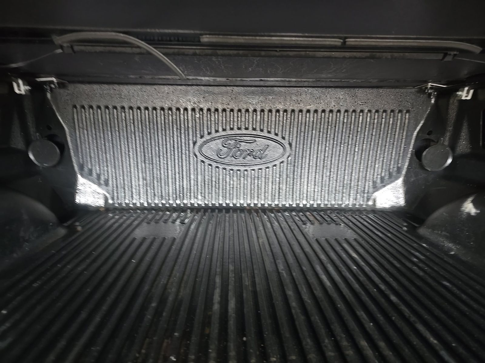 2024 Ford F-150 Hybrid Lariat AWD