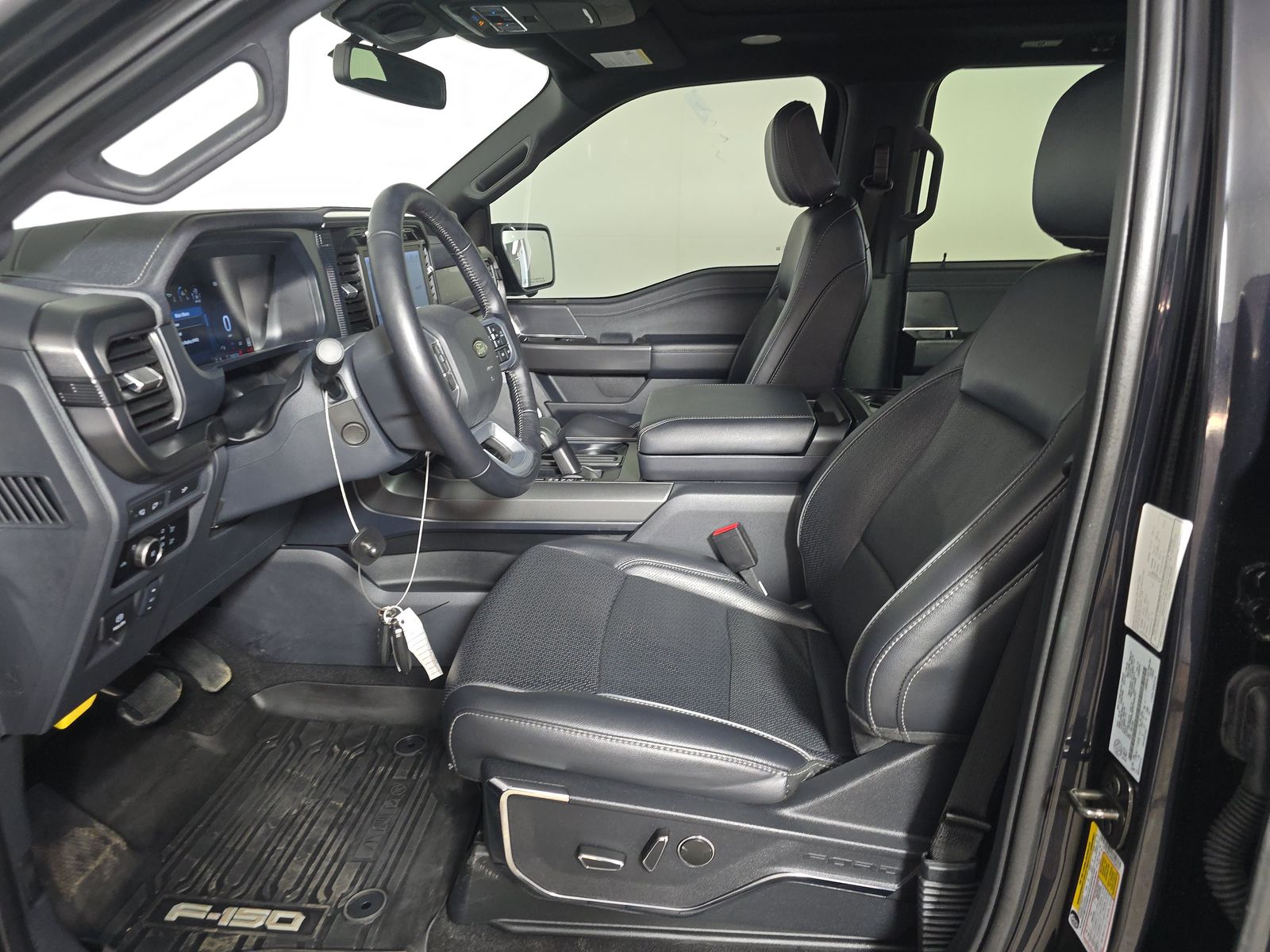 2024 Ford F-150 Lariat AWD