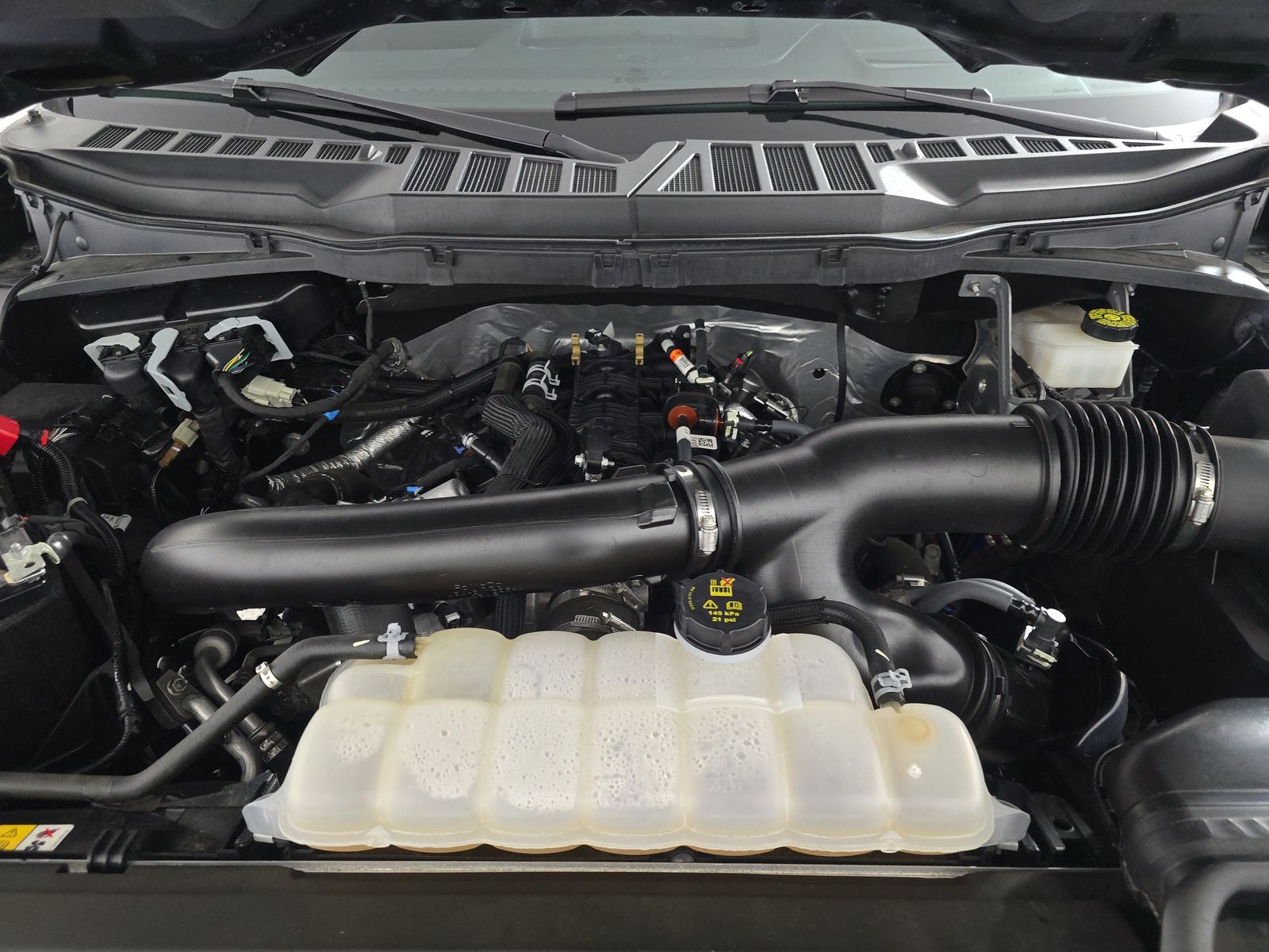 2024 Ford F-150 Lariat AWD