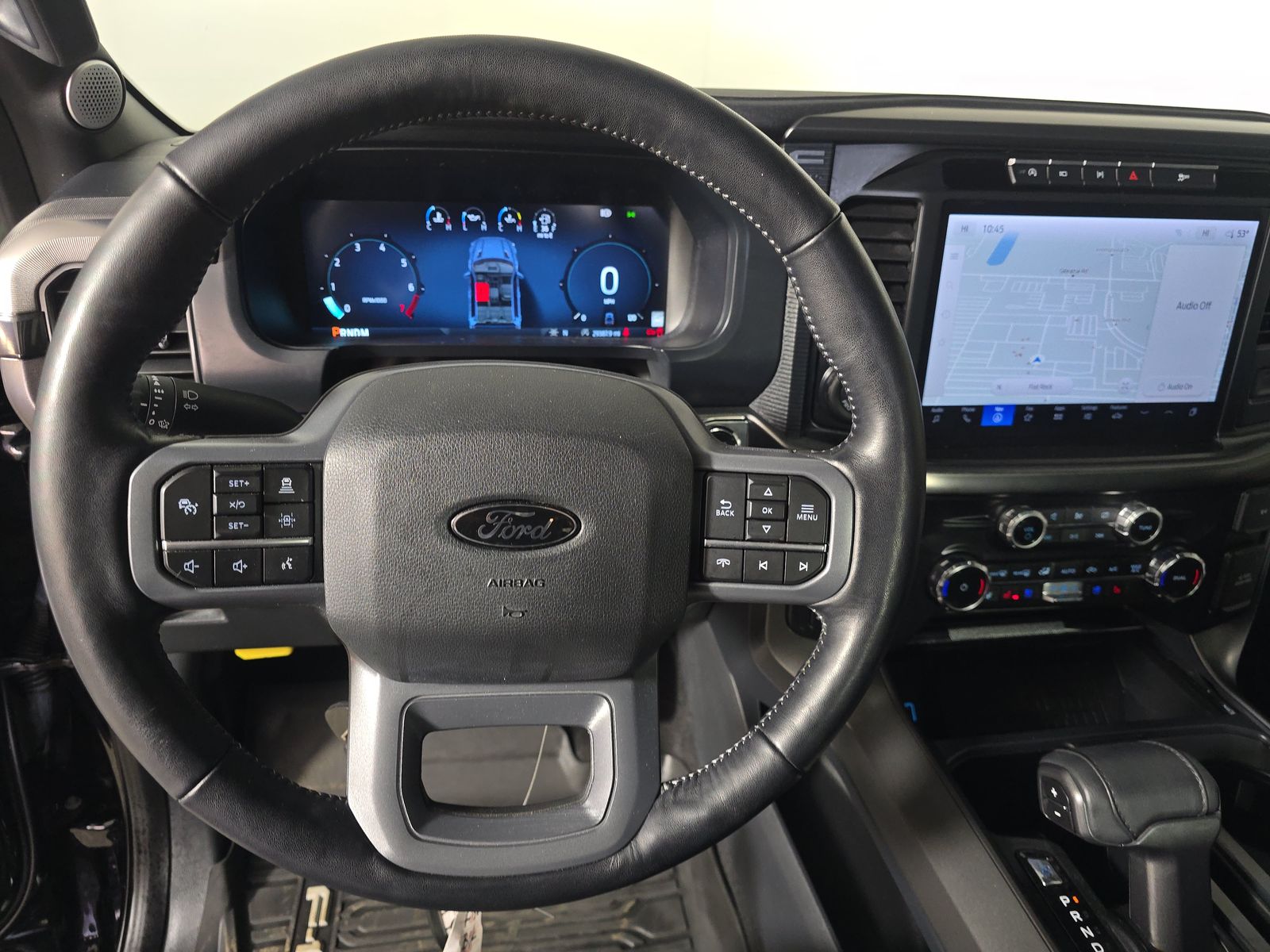 2024 Ford F-150 Lariat AWD