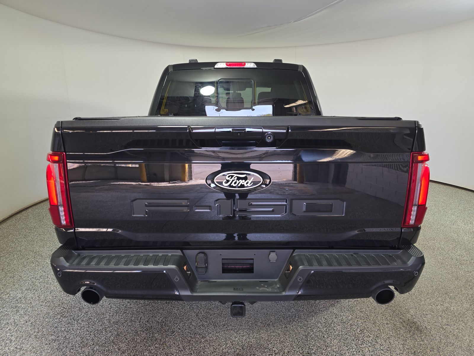 2024 Ford F-150 Lariat AWD