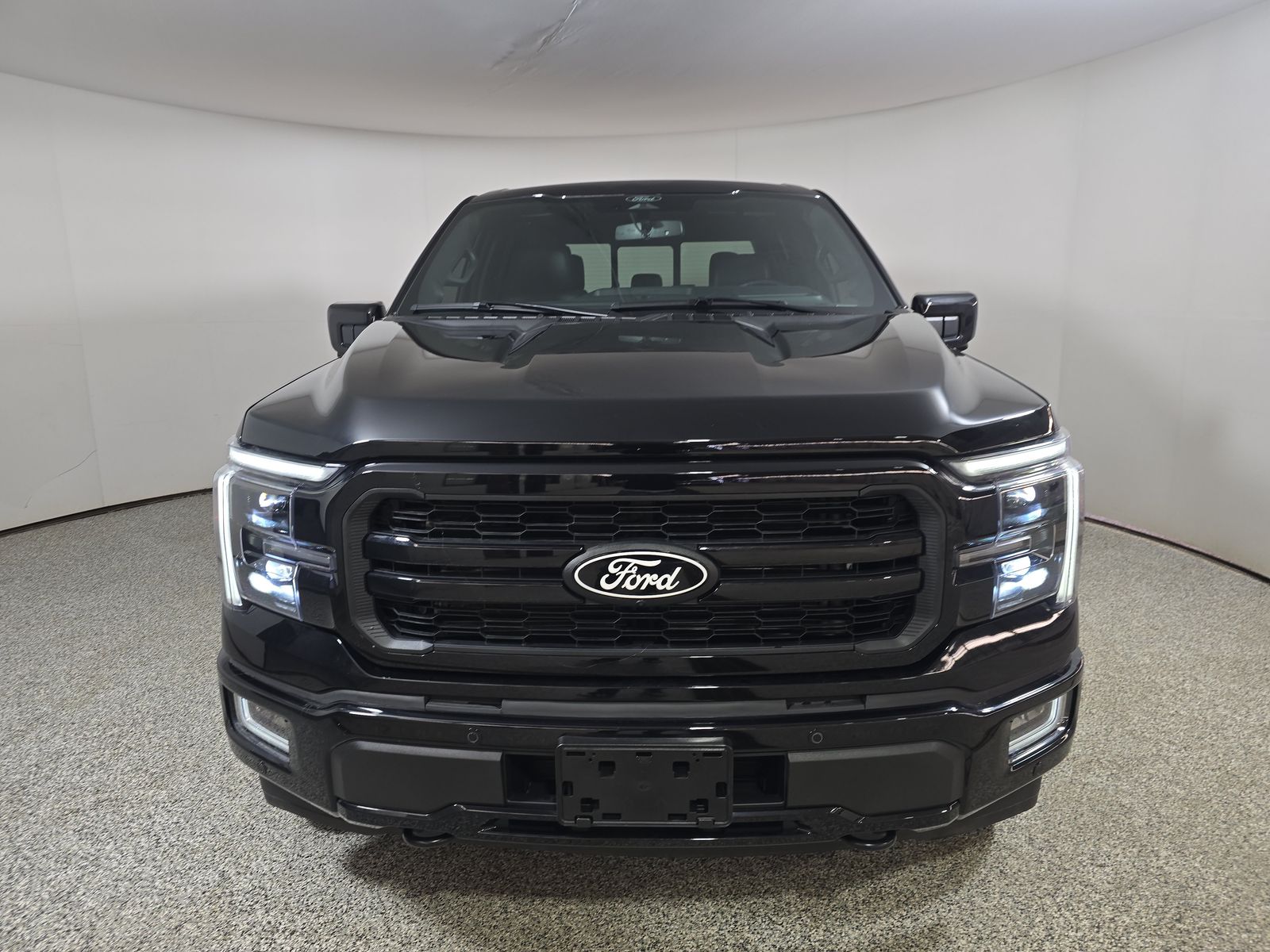 2024 Ford F-150 Lariat AWD