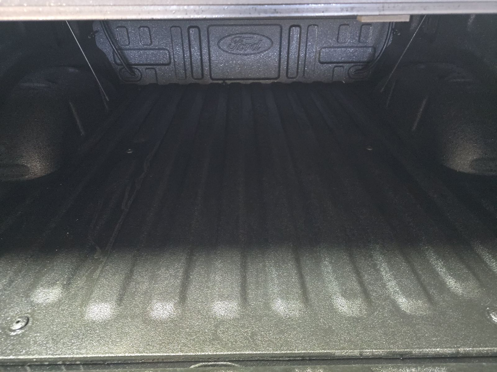 2024 Ford F-150 Lariat AWD