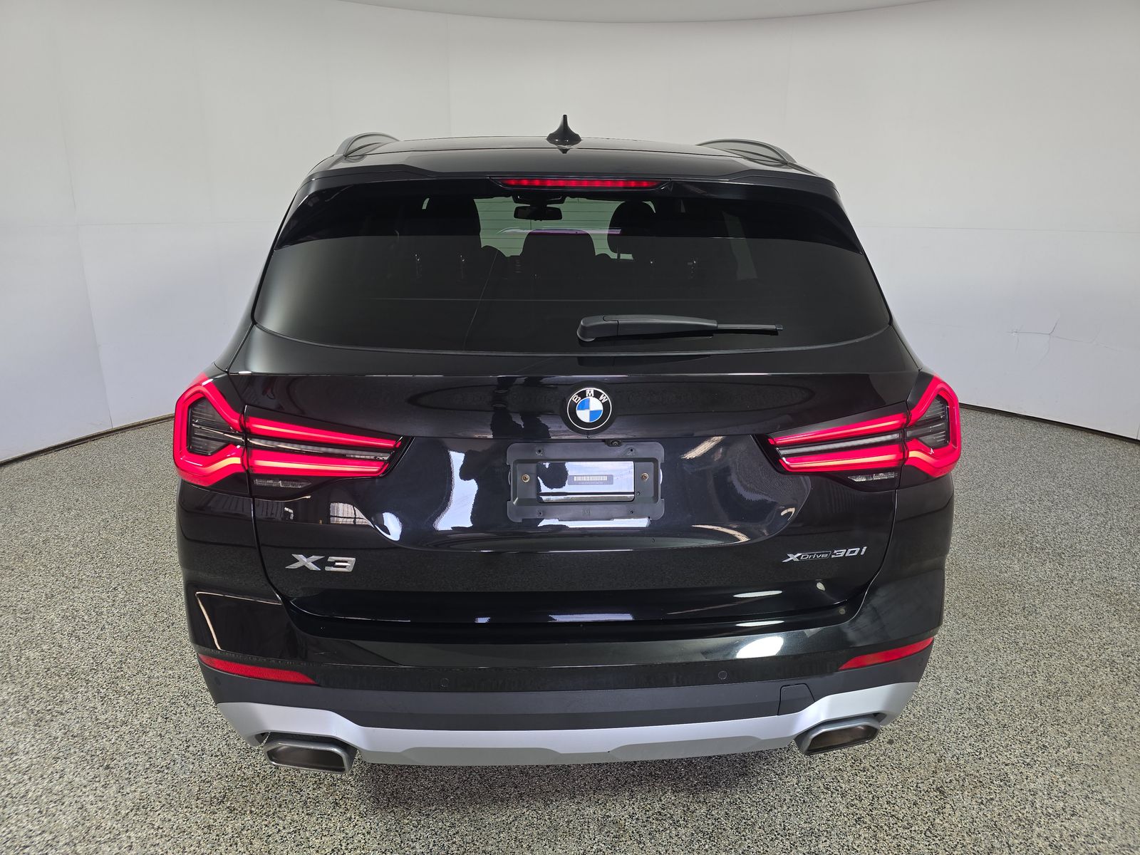 2022 BMW X3 xDrive30i AWD