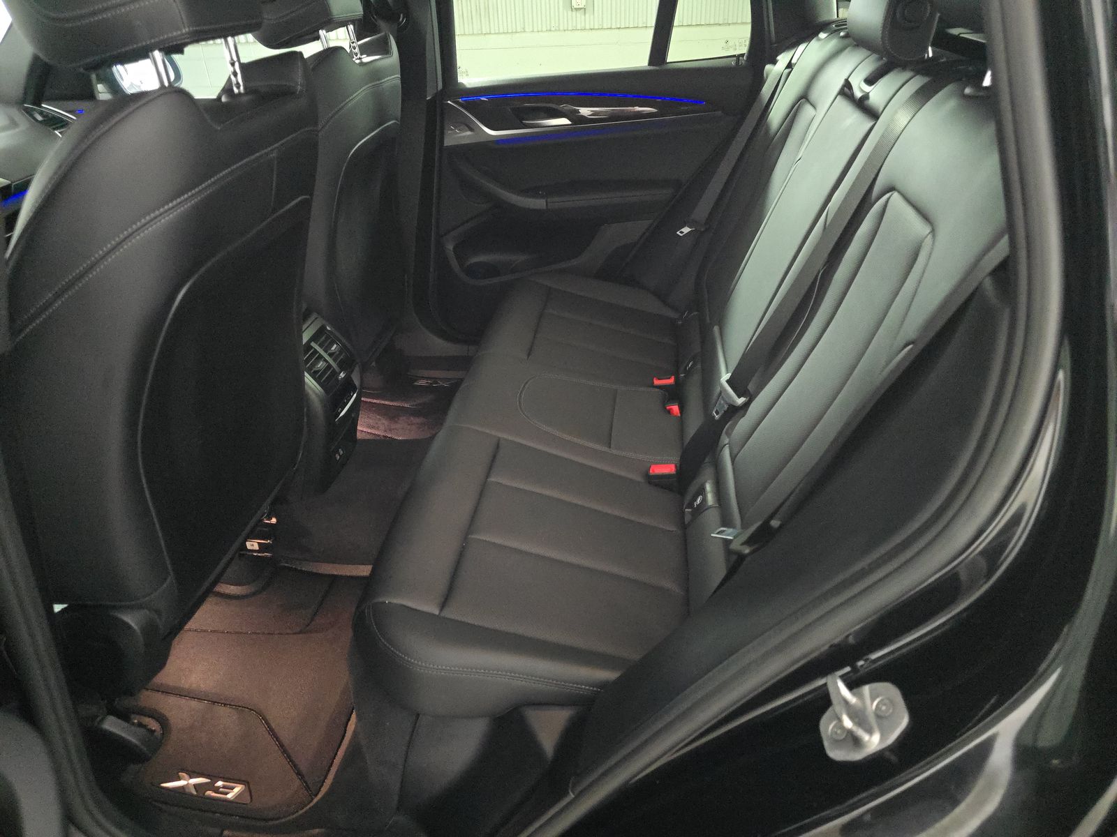 2022 BMW X3 xDrive30i AWD
