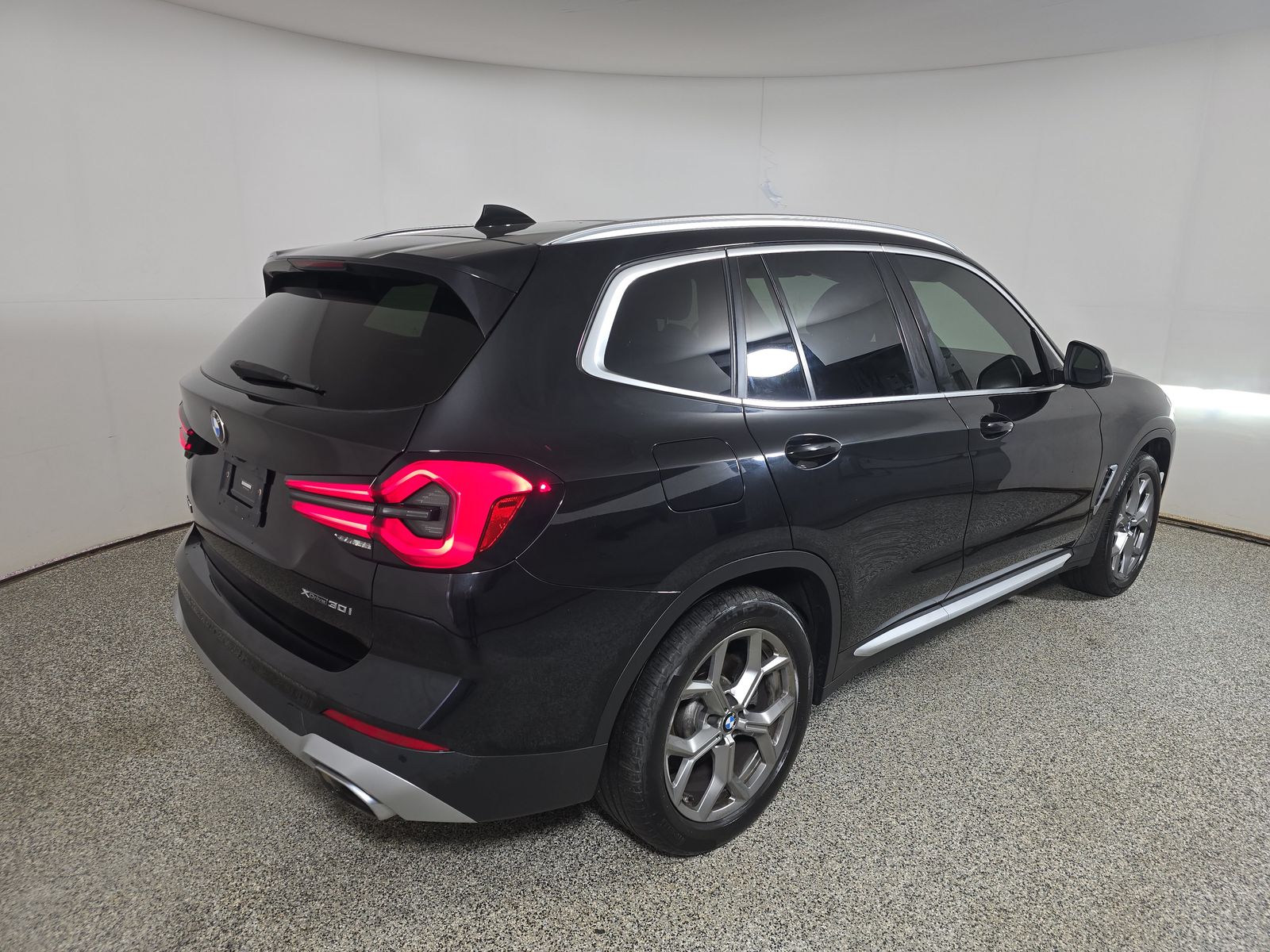 2022 BMW X3 xDrive30i AWD