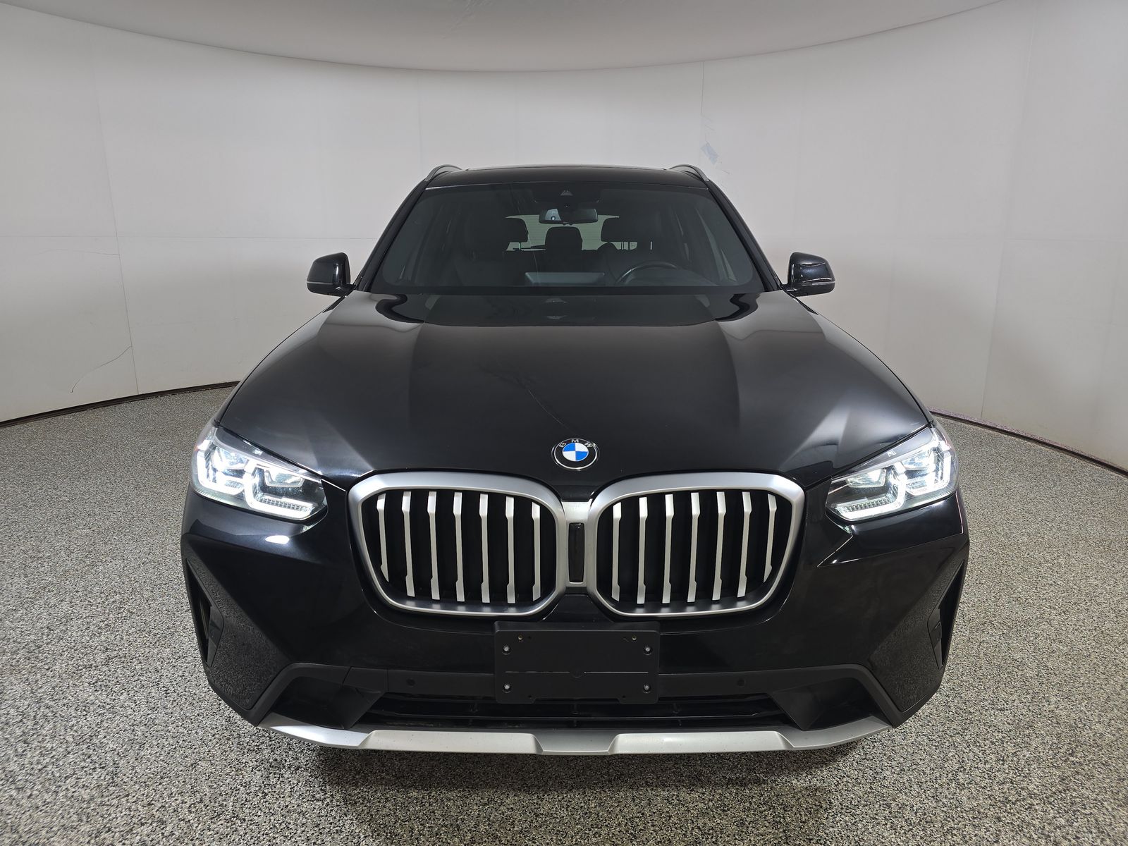 2022 BMW X3 xDrive30i AWD