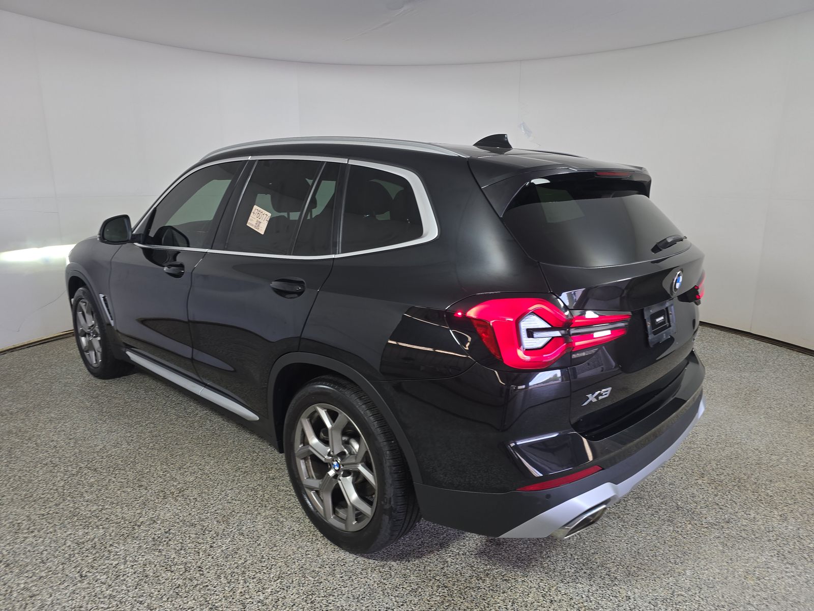 2022 BMW X3 xDrive30i AWD