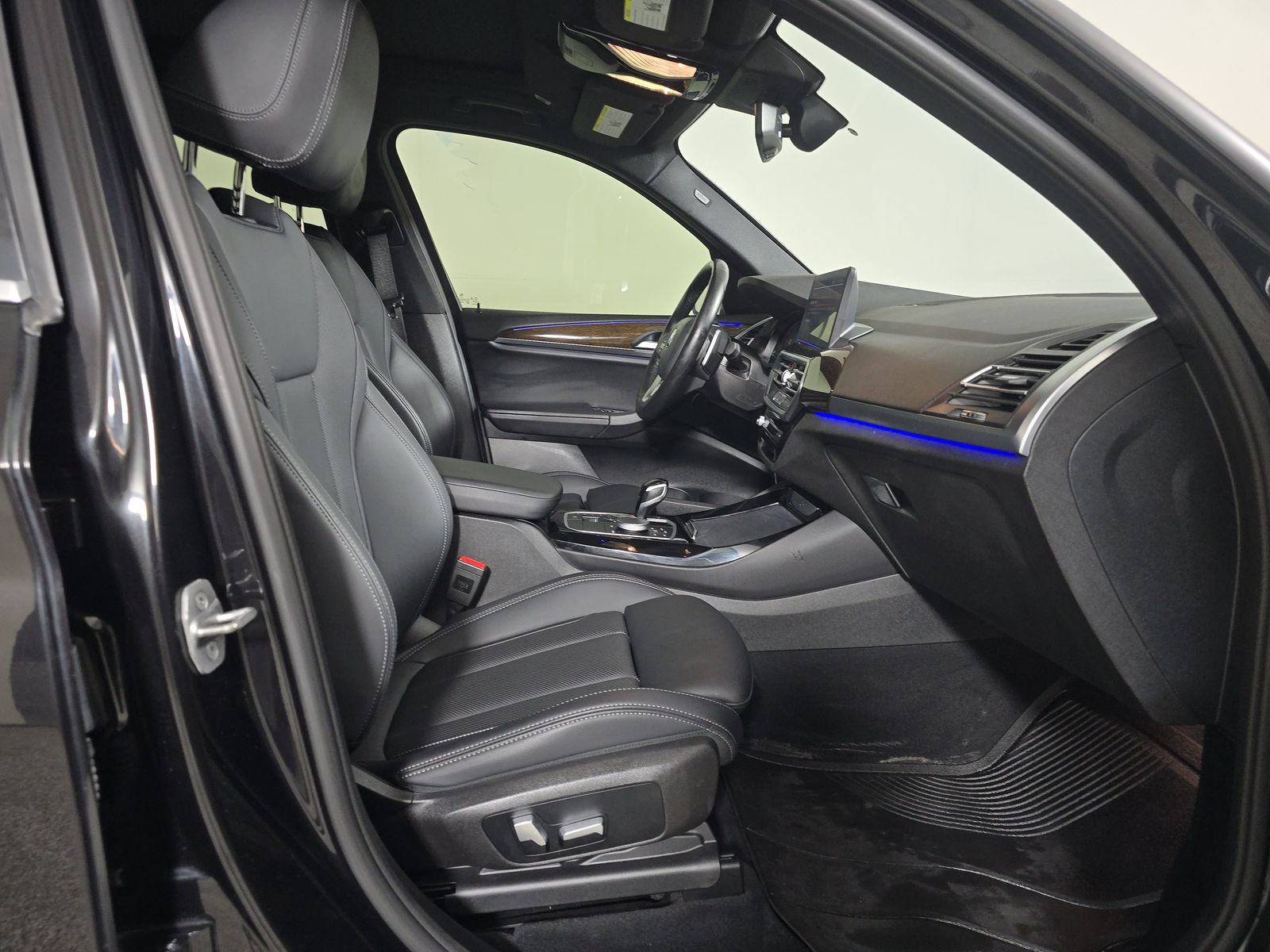 2022 BMW X3 xDrive30i AWD