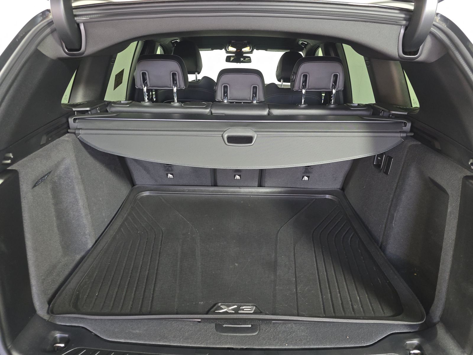 2022 BMW X3 xDrive30i AWD