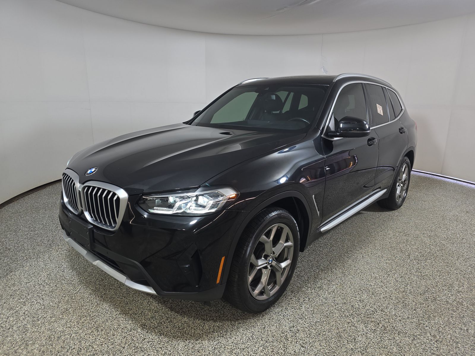 2022 BMW X3 xDrive30i AWD