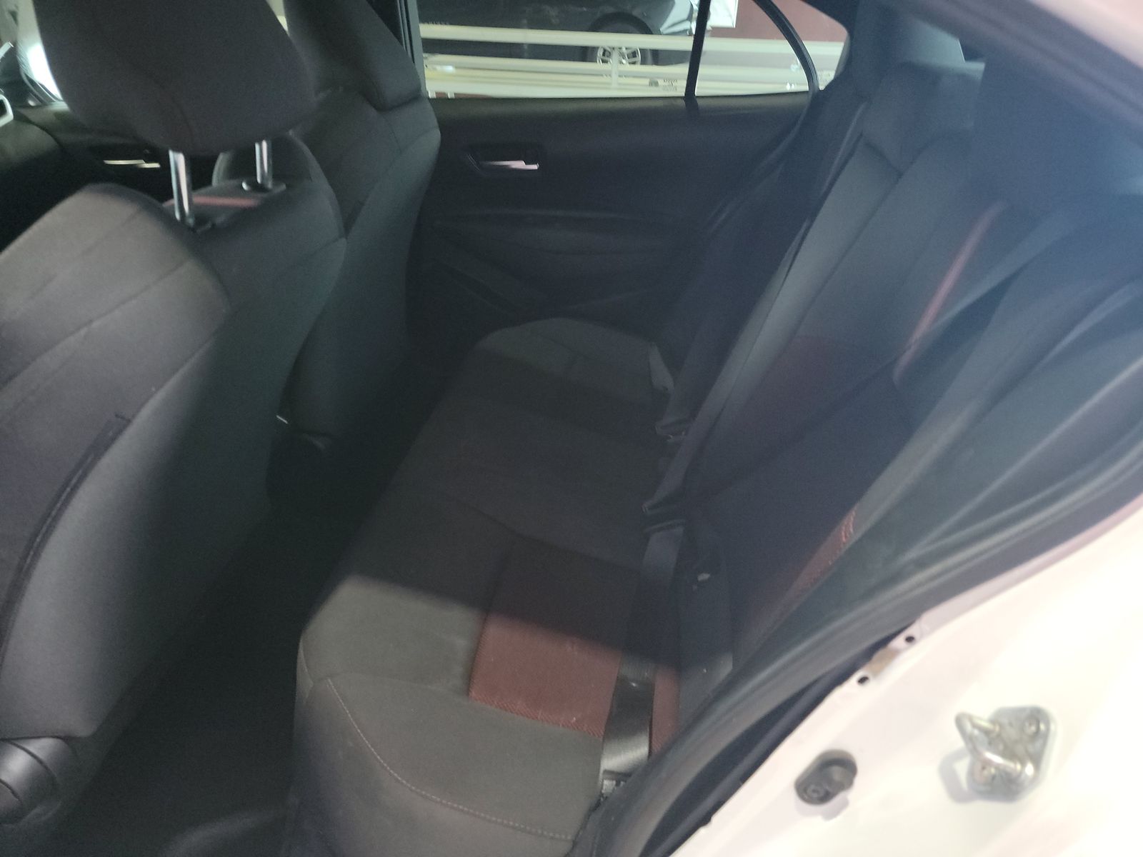 2024 Toyota Corolla Nightshade Edition FWD