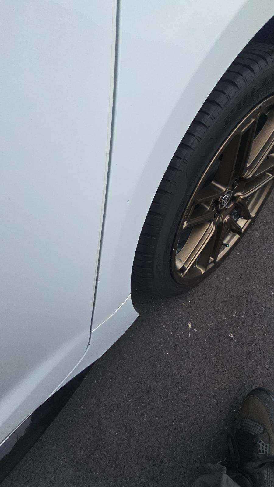 2024 Toyota Corolla Nightshade Edition FWD