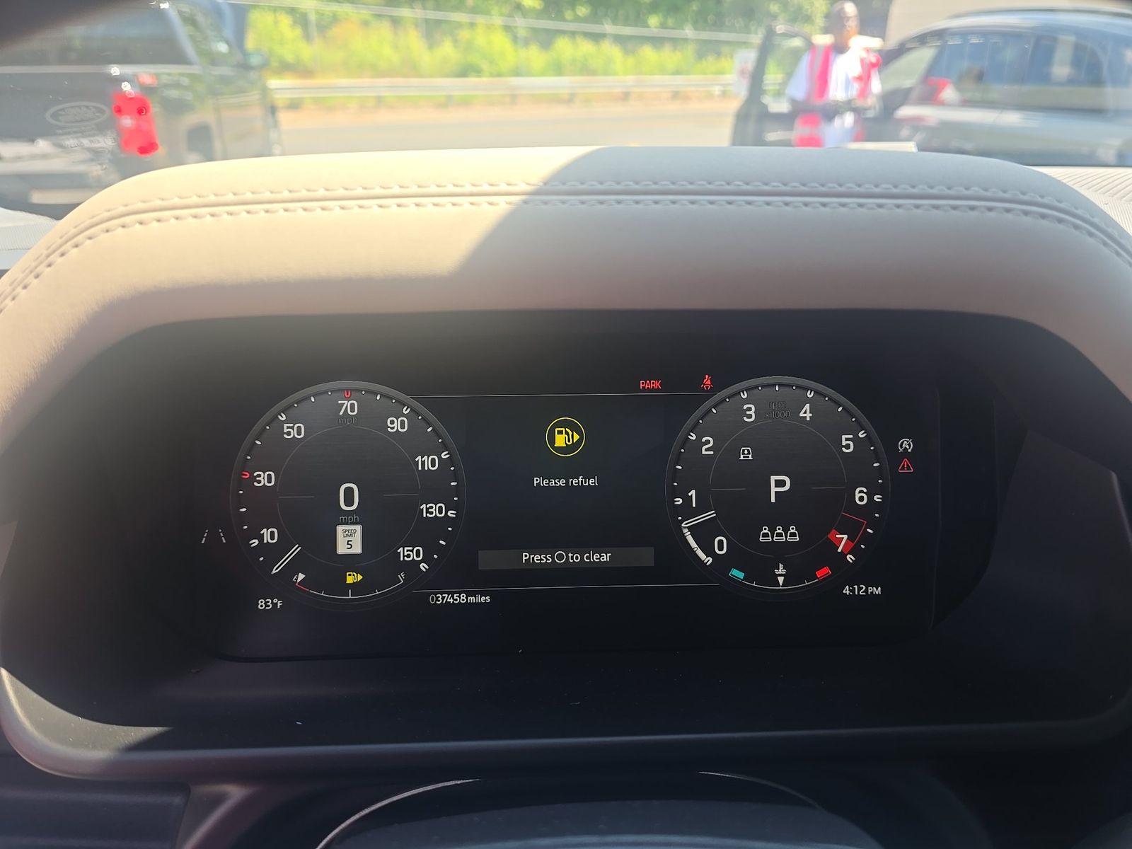 2024 Land Rover Defender 110 X AWD