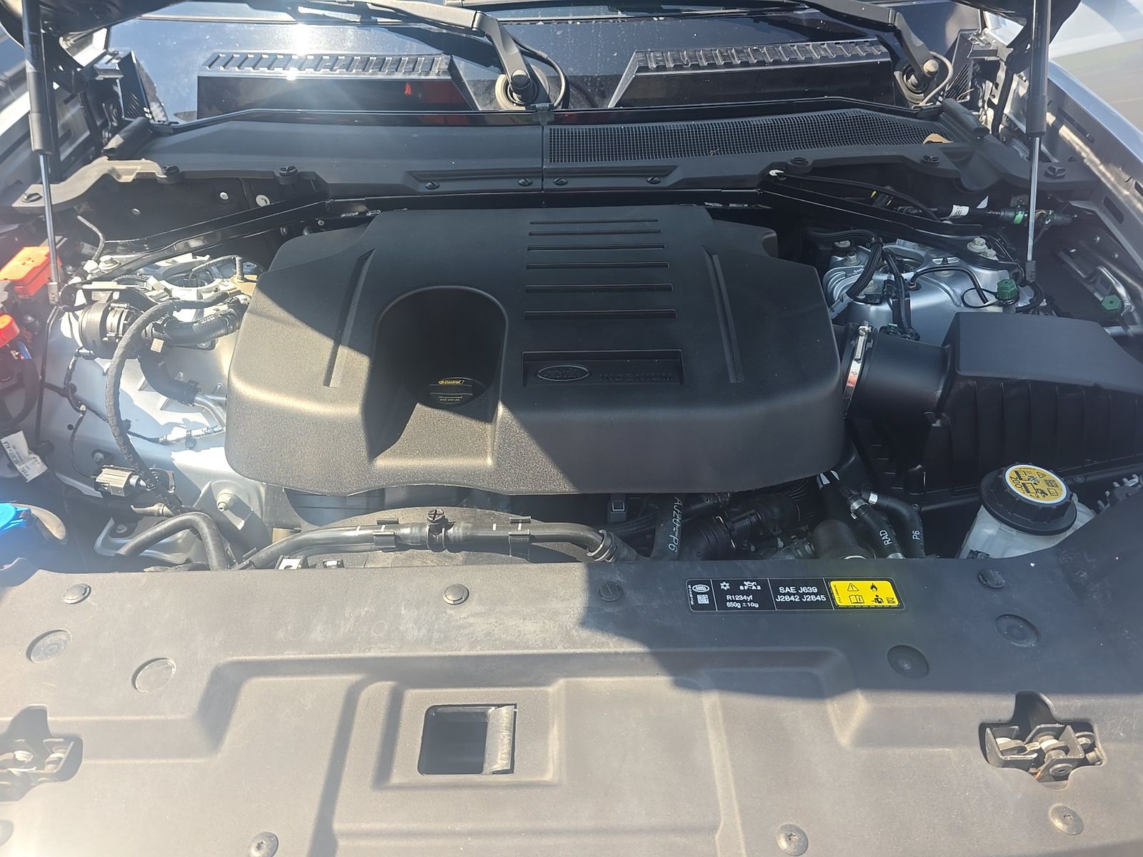2024 Land Rover Defender 110 X AWD