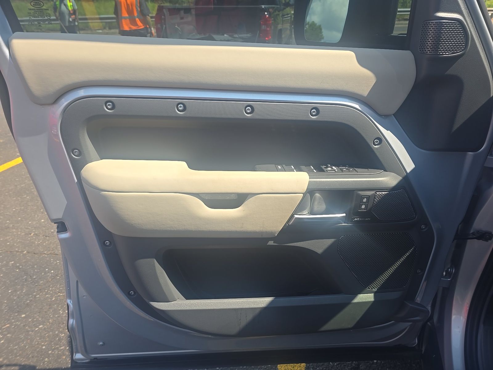 2024 Land Rover Defender 110 X AWD