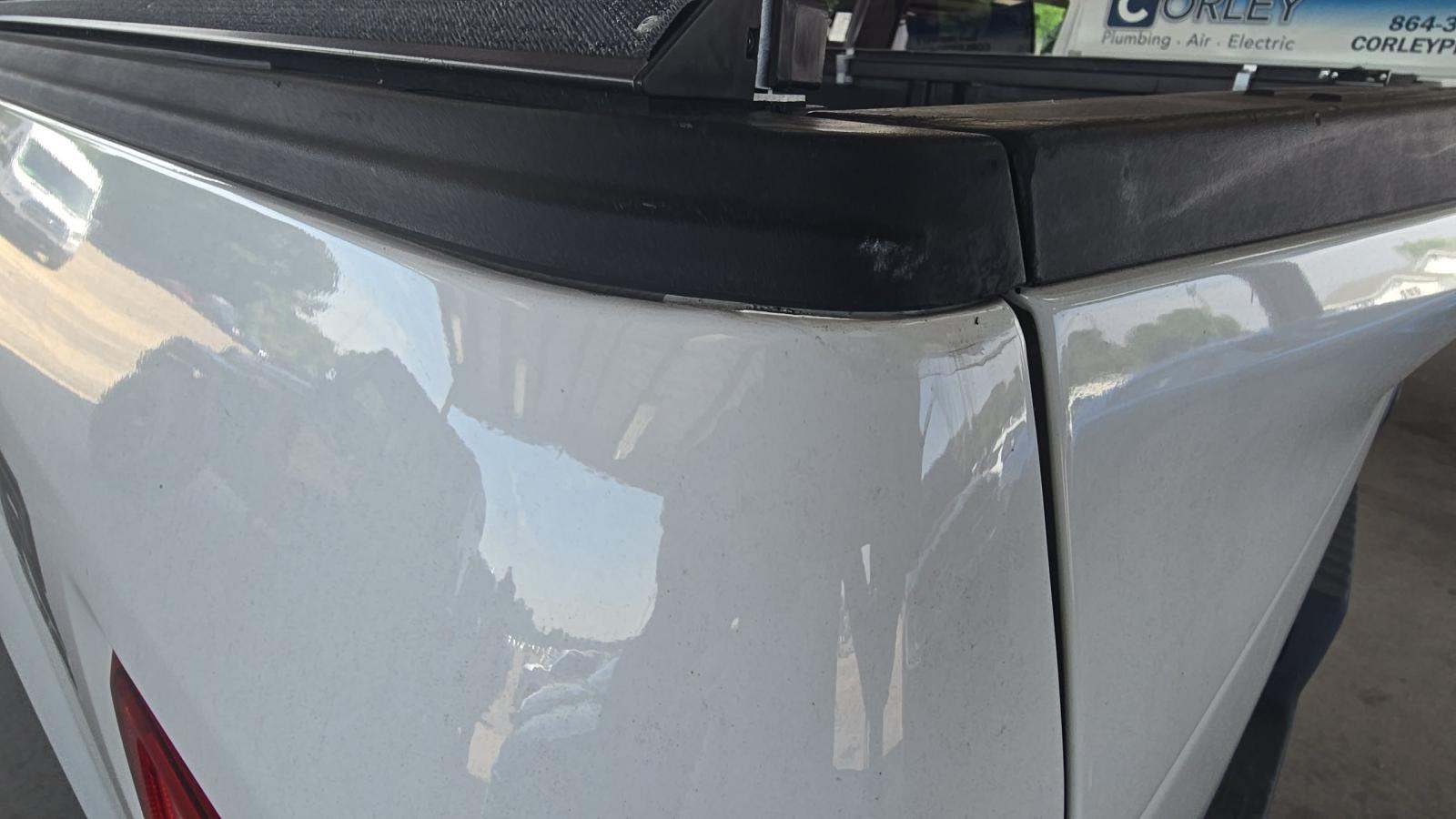 2020 Ford F-150 XLT AWD