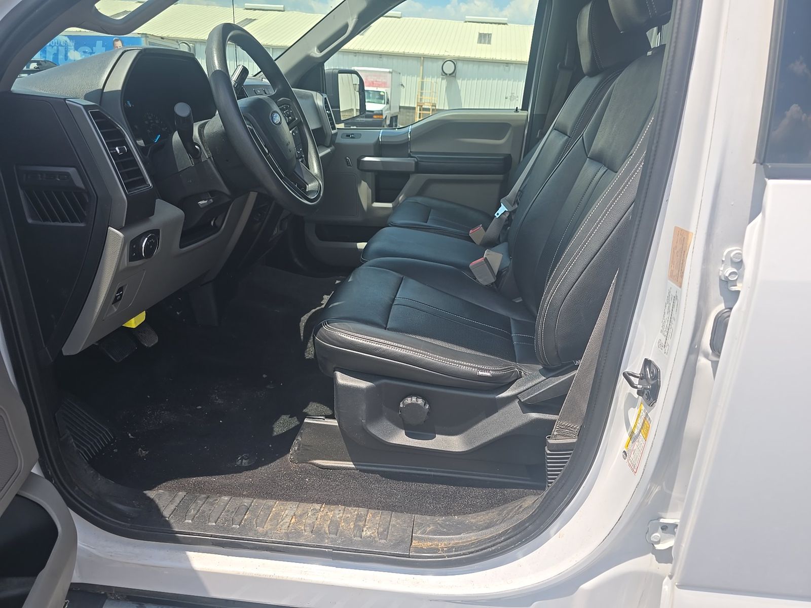 2020 Ford F-150 XLT AWD