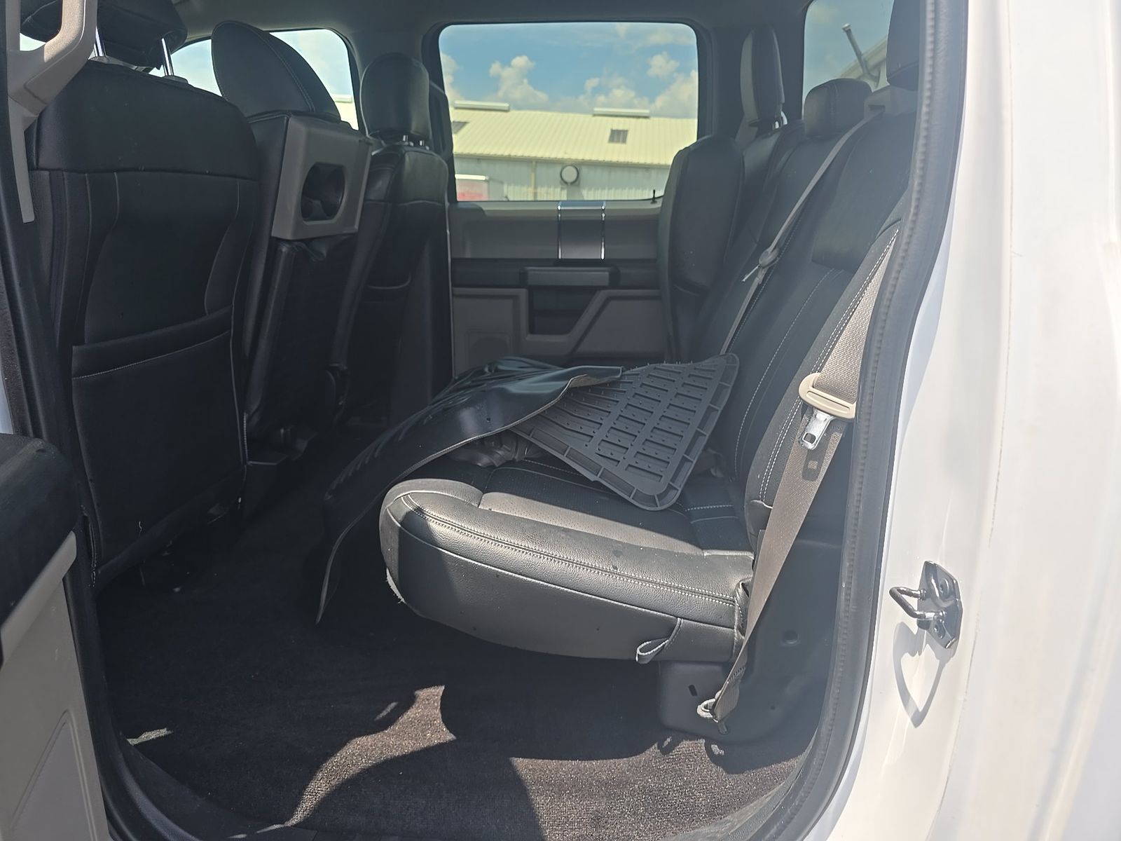 2020 Ford F-150 XLT AWD