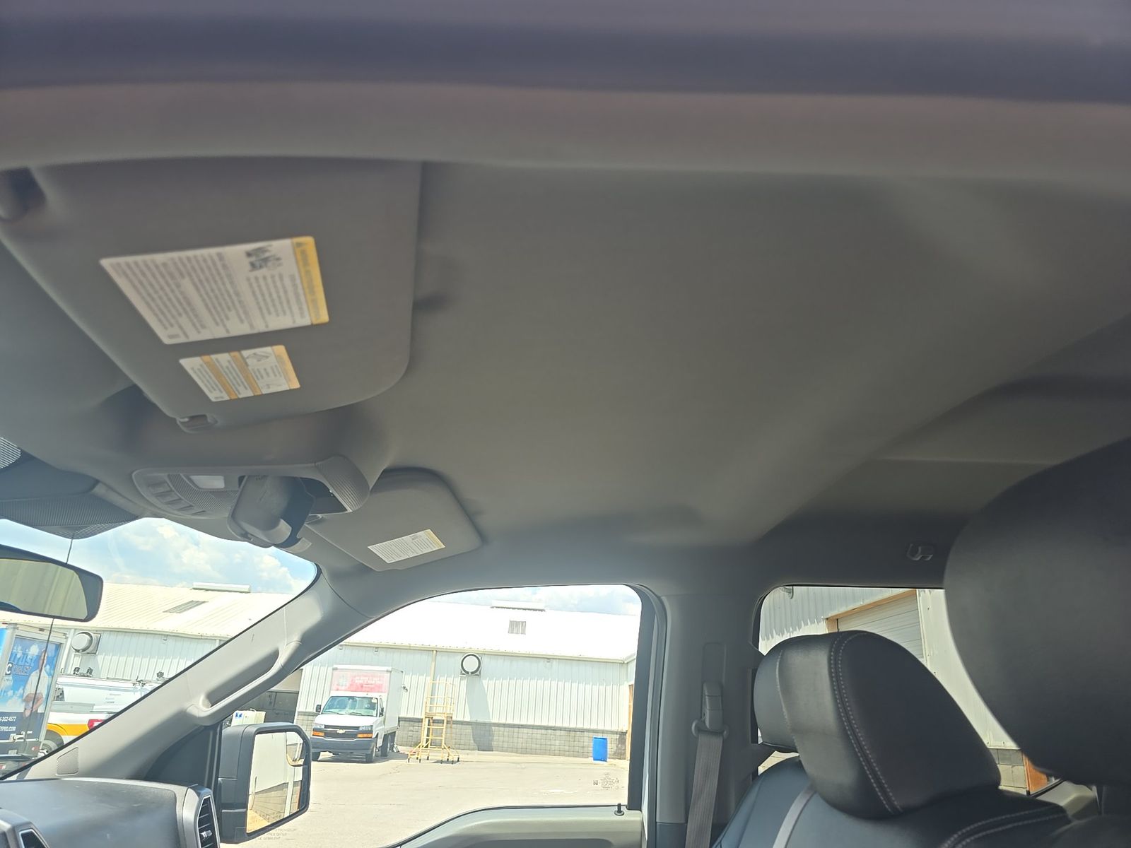 2020 Ford F-150 XLT AWD