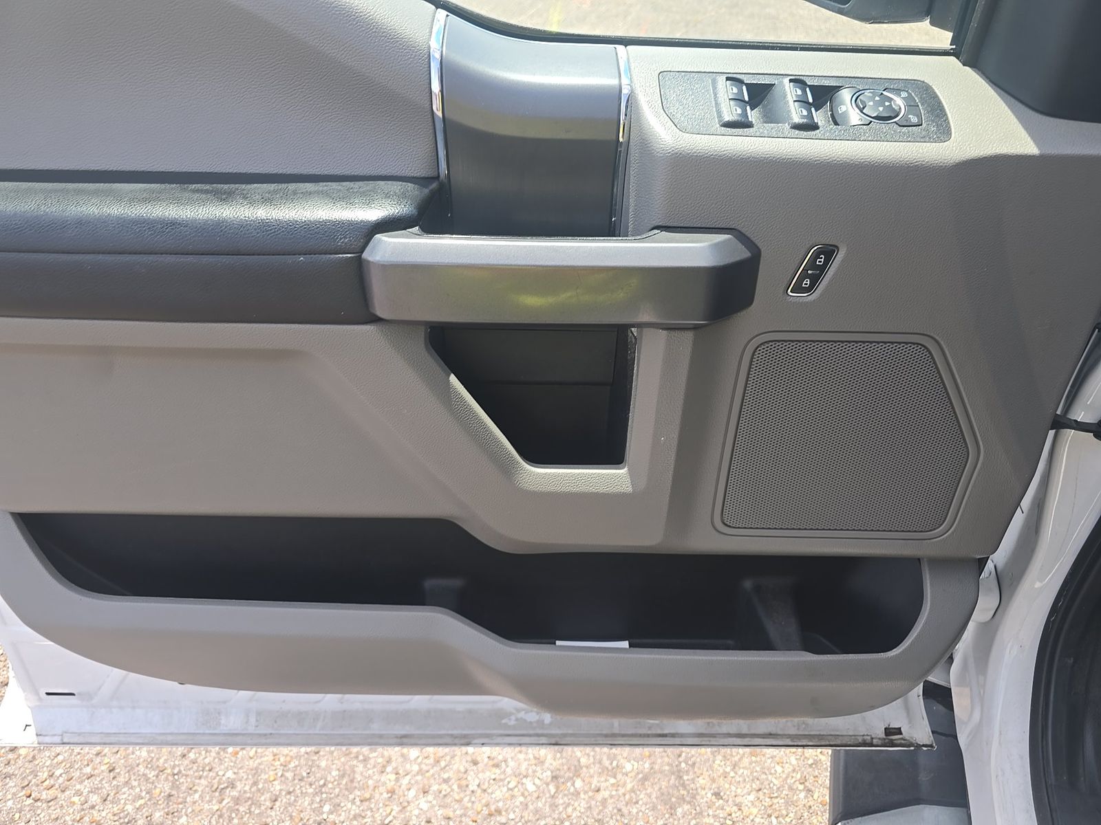 2020 Ford F-150 XLT AWD