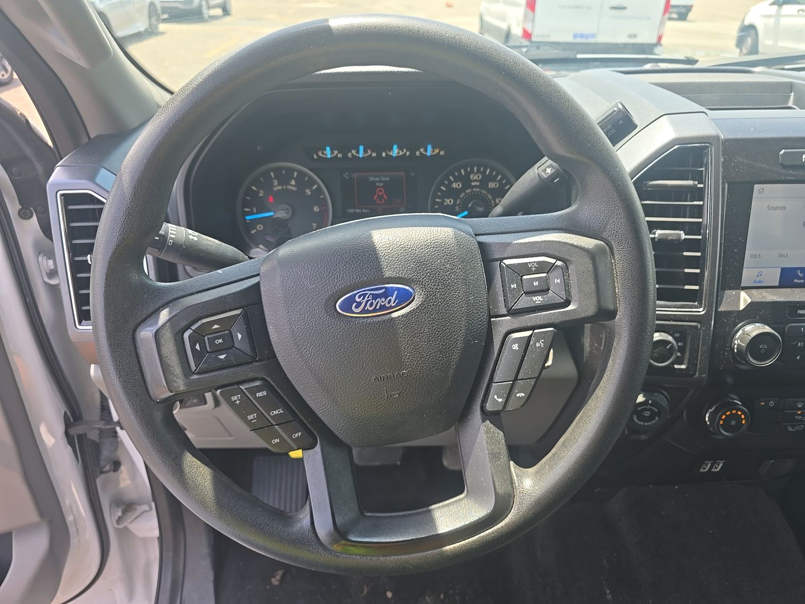 2020 Ford F-150 XLT AWD