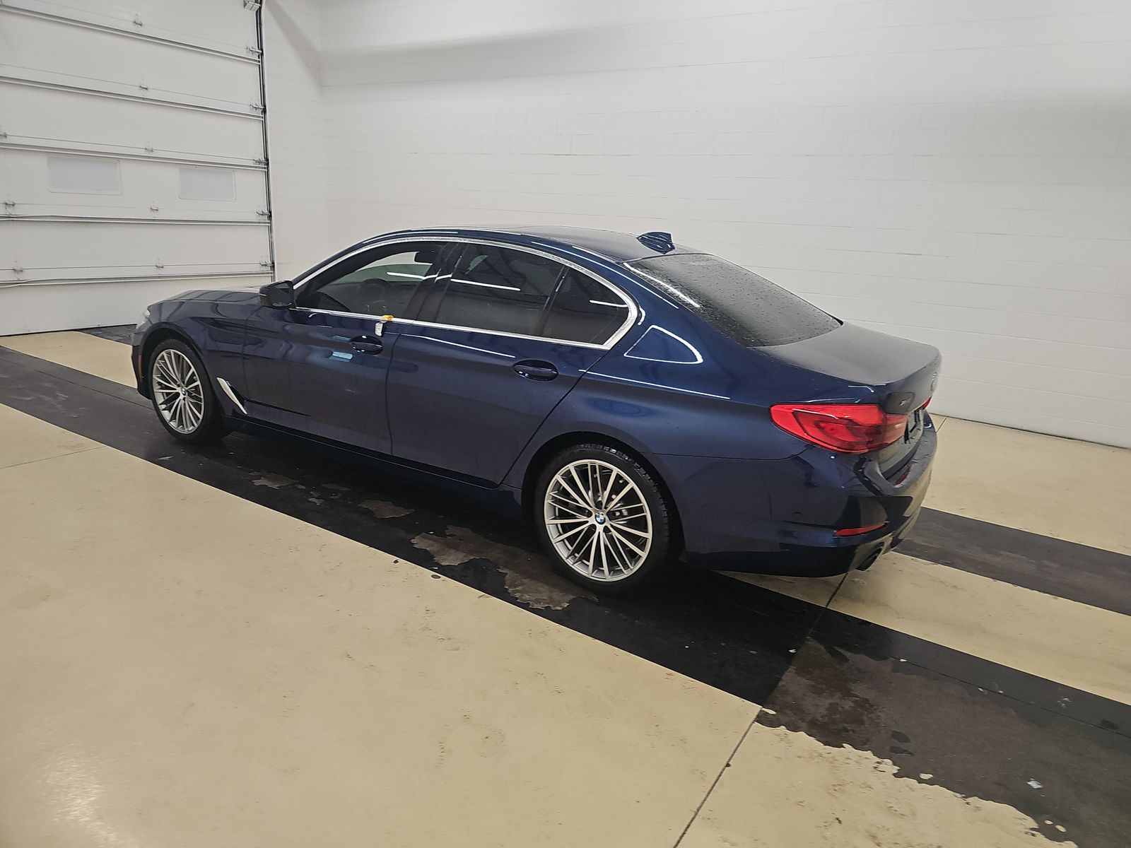 2020 BMW 5 Series 530i xDrive AWD