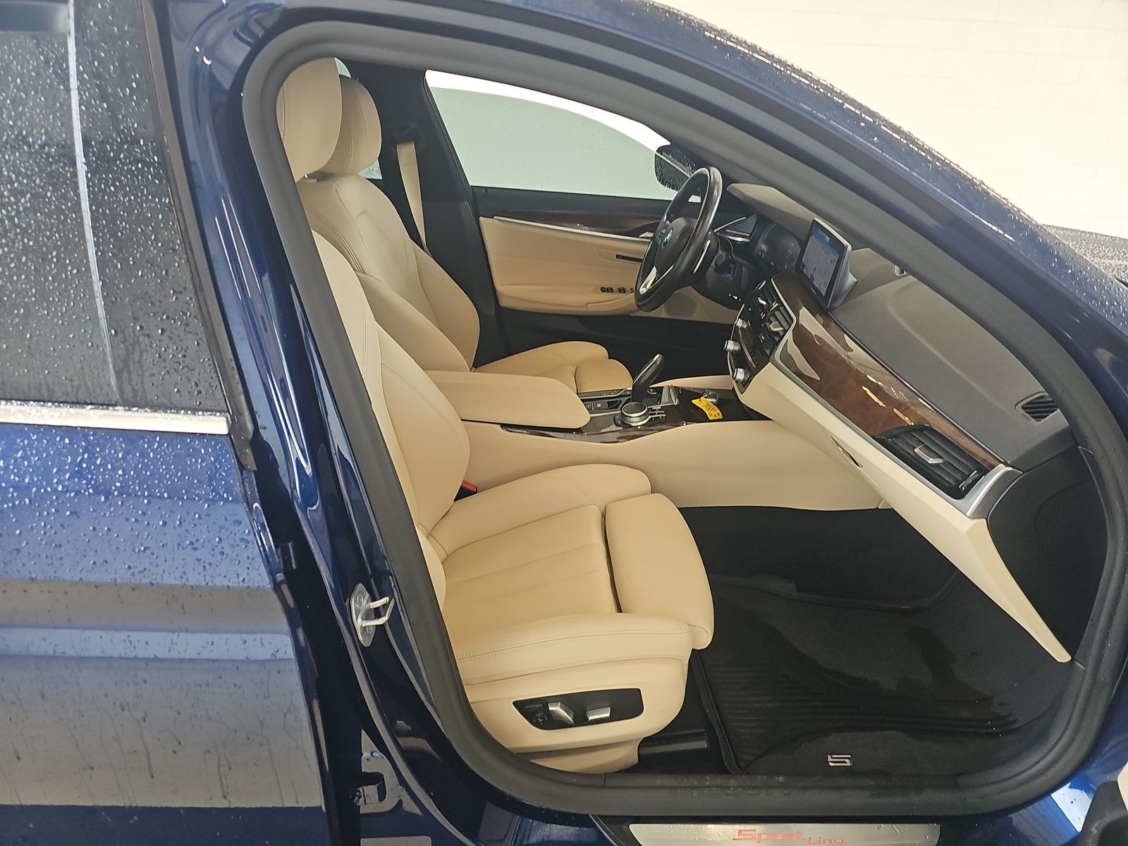 2020 BMW 5 Series 530i xDrive AWD