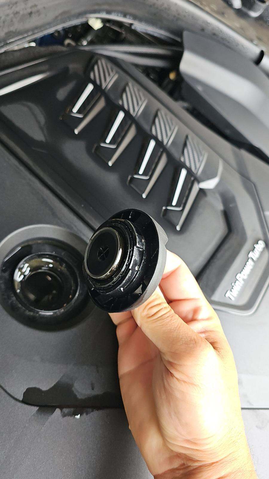 2020 BMW 5 Series 530i xDrive AWD