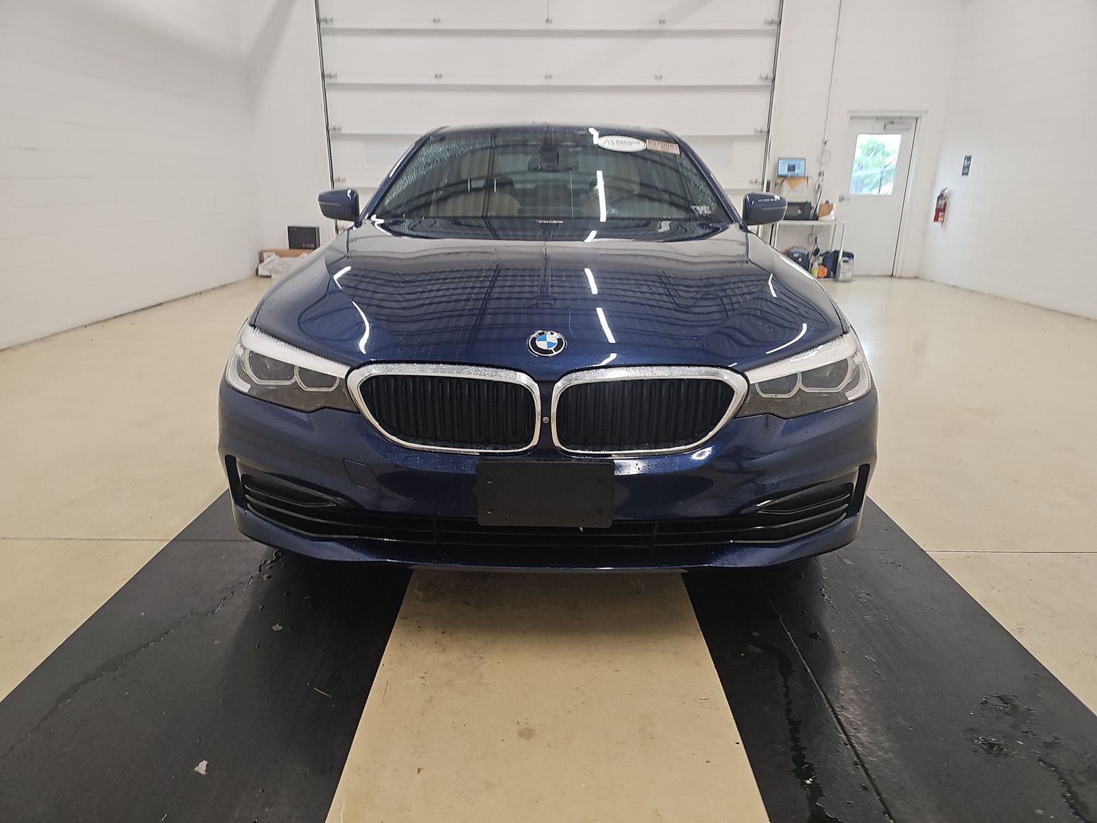 2020 BMW 5 Series 530i xDrive AWD