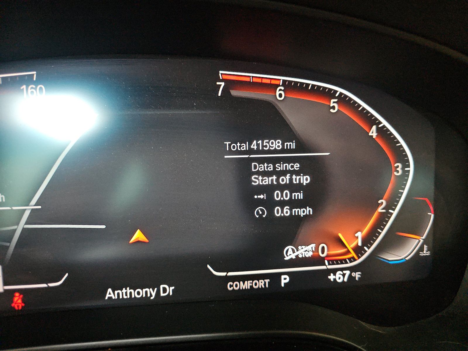 2020 BMW 5 Series 530i xDrive AWD