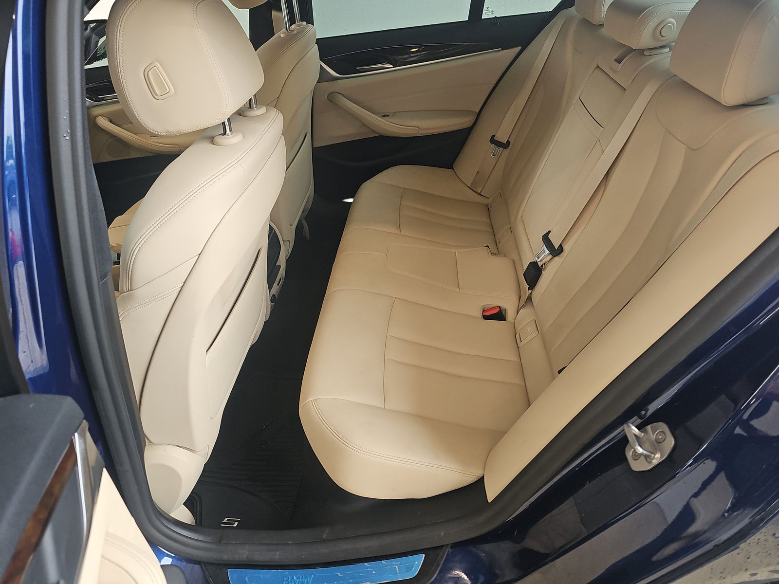 2020 BMW 5 Series 530i xDrive AWD