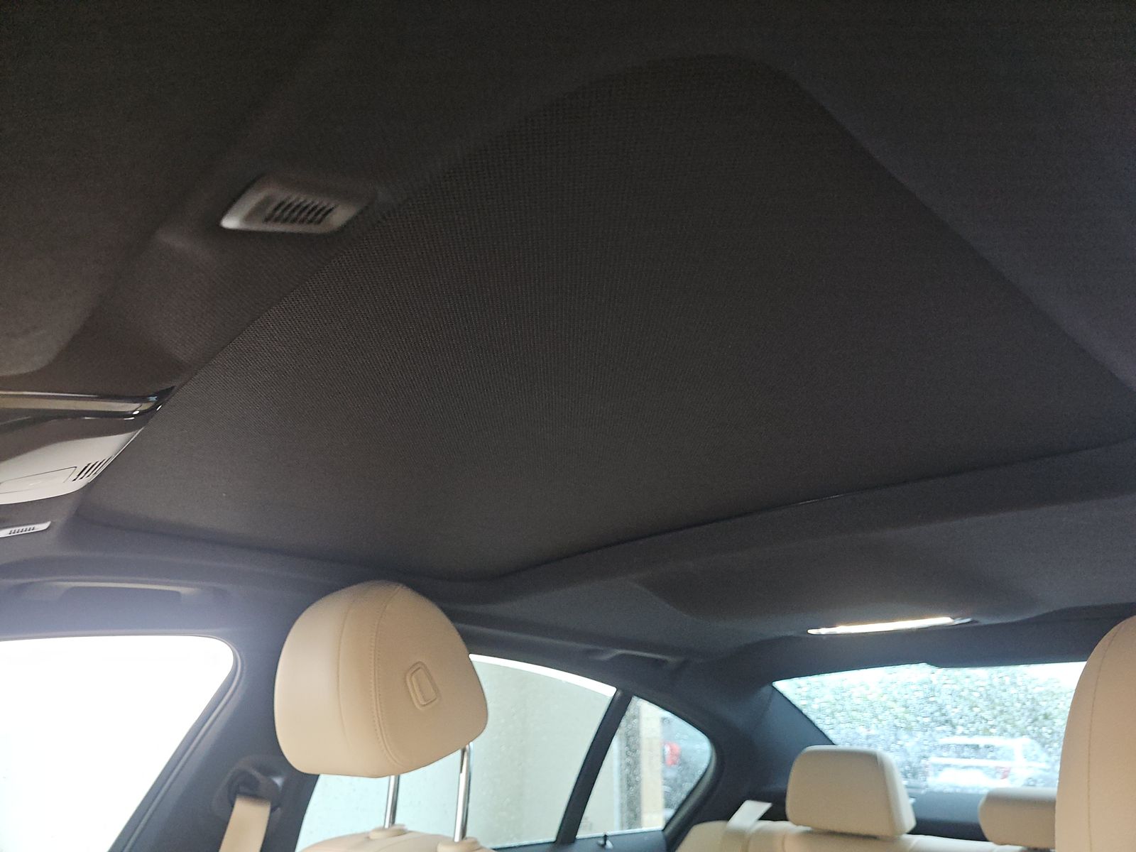 2020 BMW 5 Series 530i xDrive AWD
