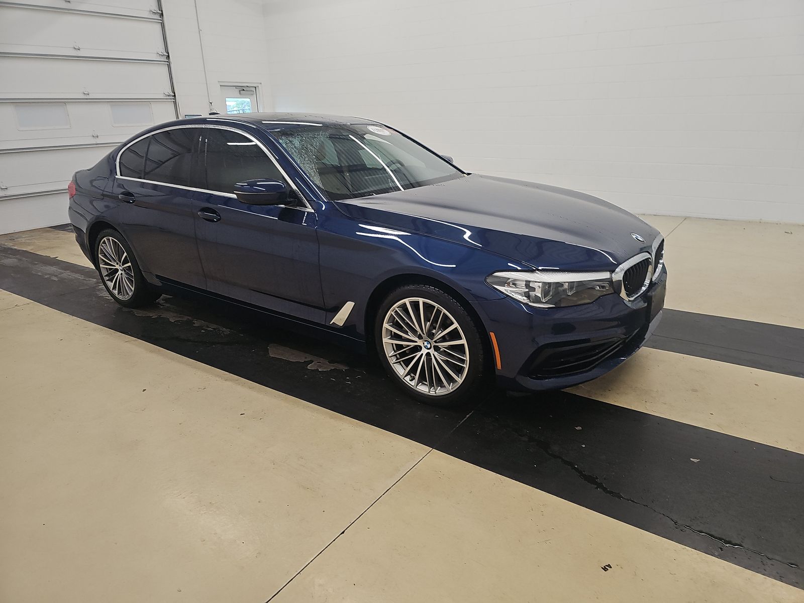 2020 BMW 5 Series 530i xDrive AWD