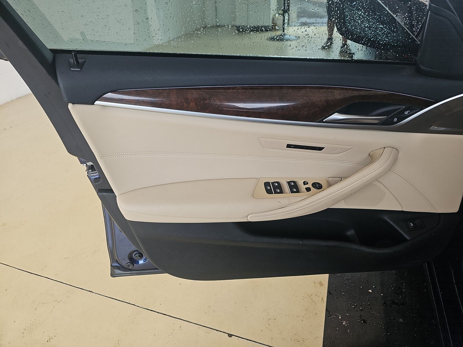 2020 BMW 5 Series 530i xDrive AWD
