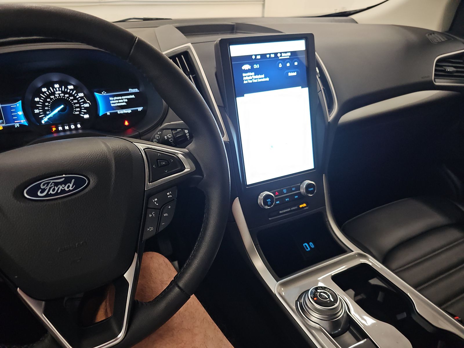 2024 Ford Edge SEL AWD