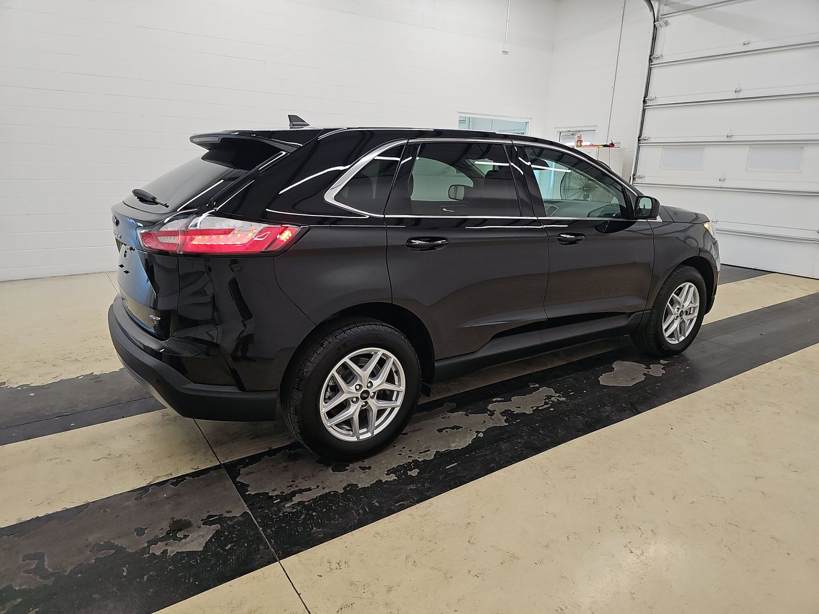 2024 Ford Edge SEL AWD