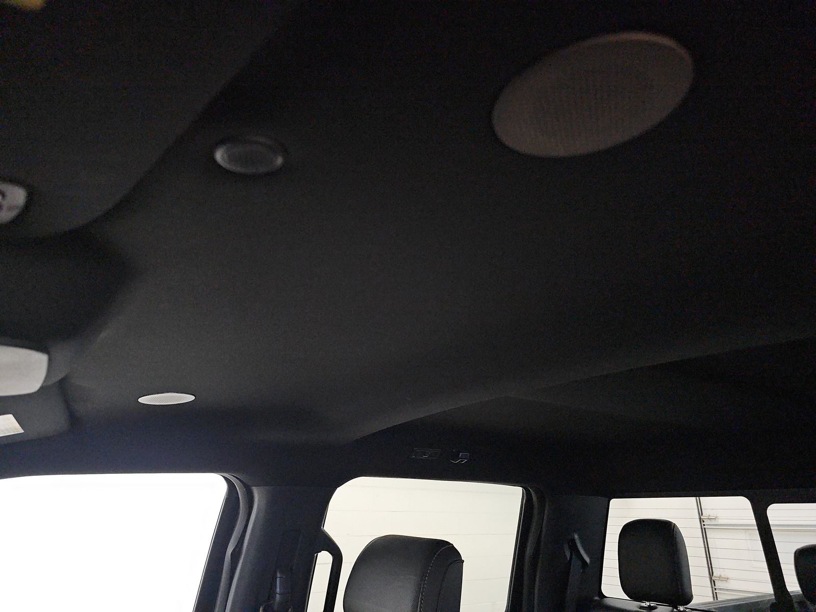2023 Ford F-150 Hybrid Lariat AWD