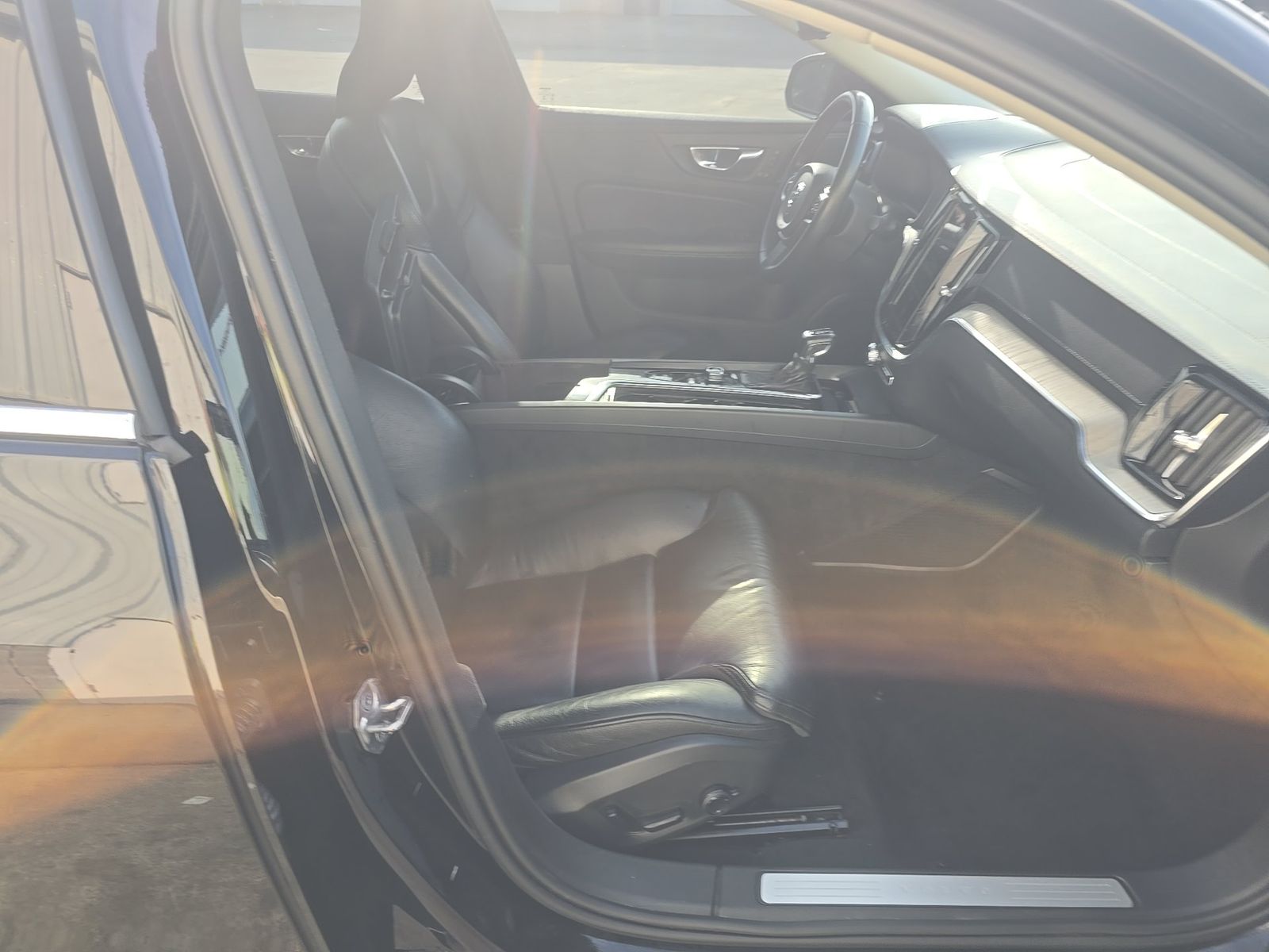 2021 Volvo S60 T6 Inscription FWD