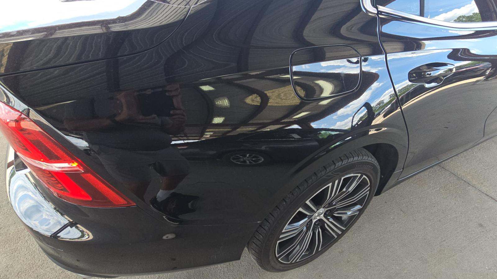 2021 Volvo S60 T6 Inscription FWD