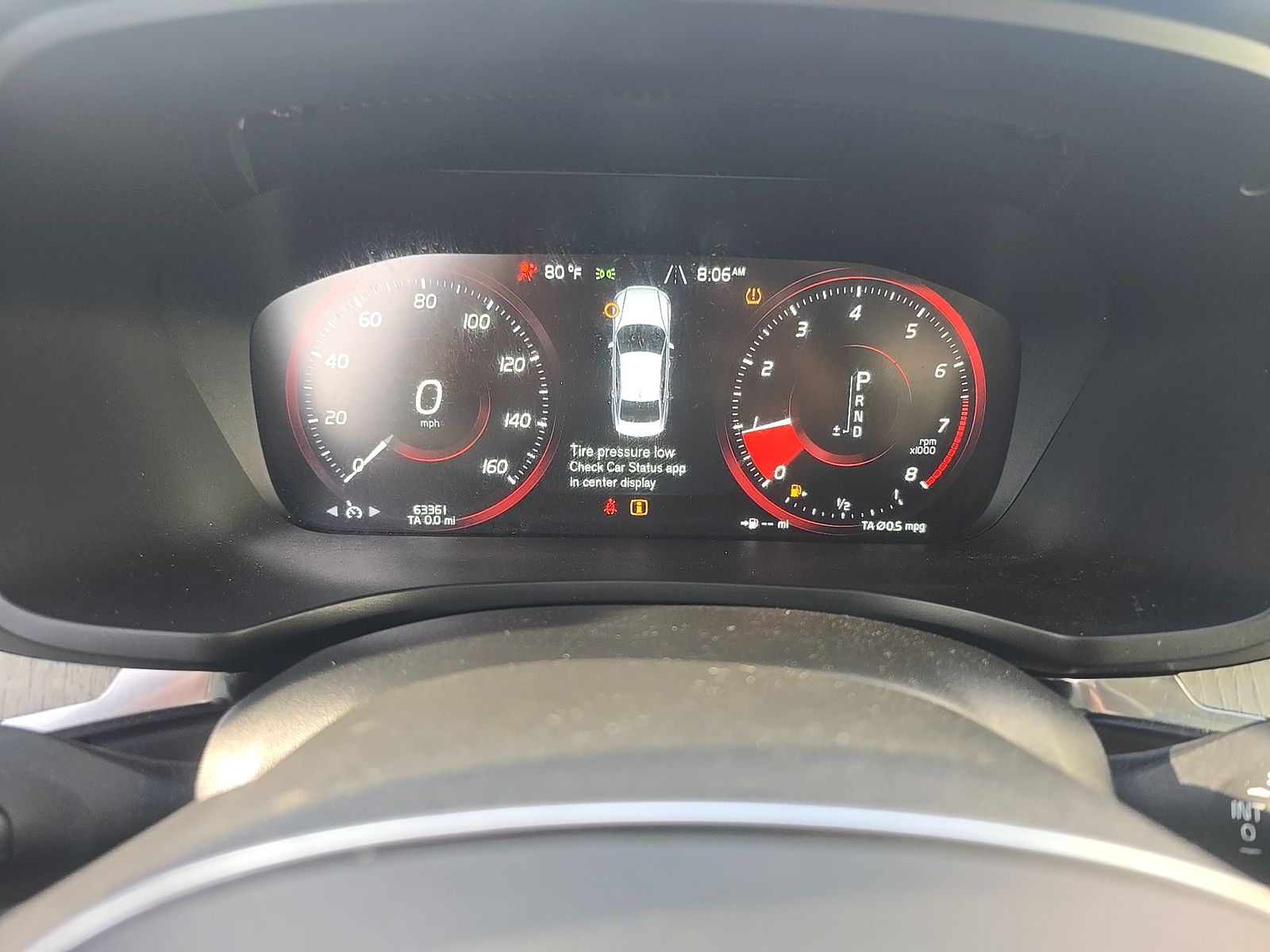 2021 Volvo S60 T6 Inscription FWD
