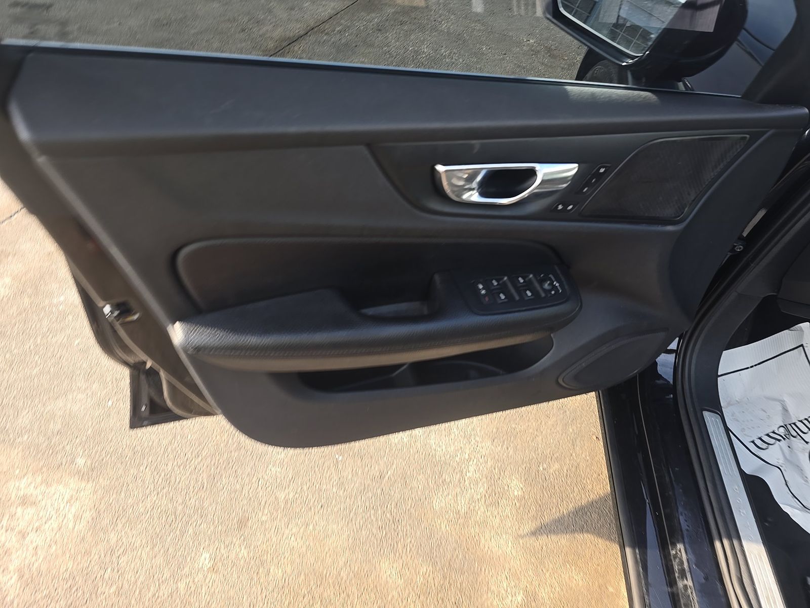 2021 Volvo S60 T6 Inscription FWD