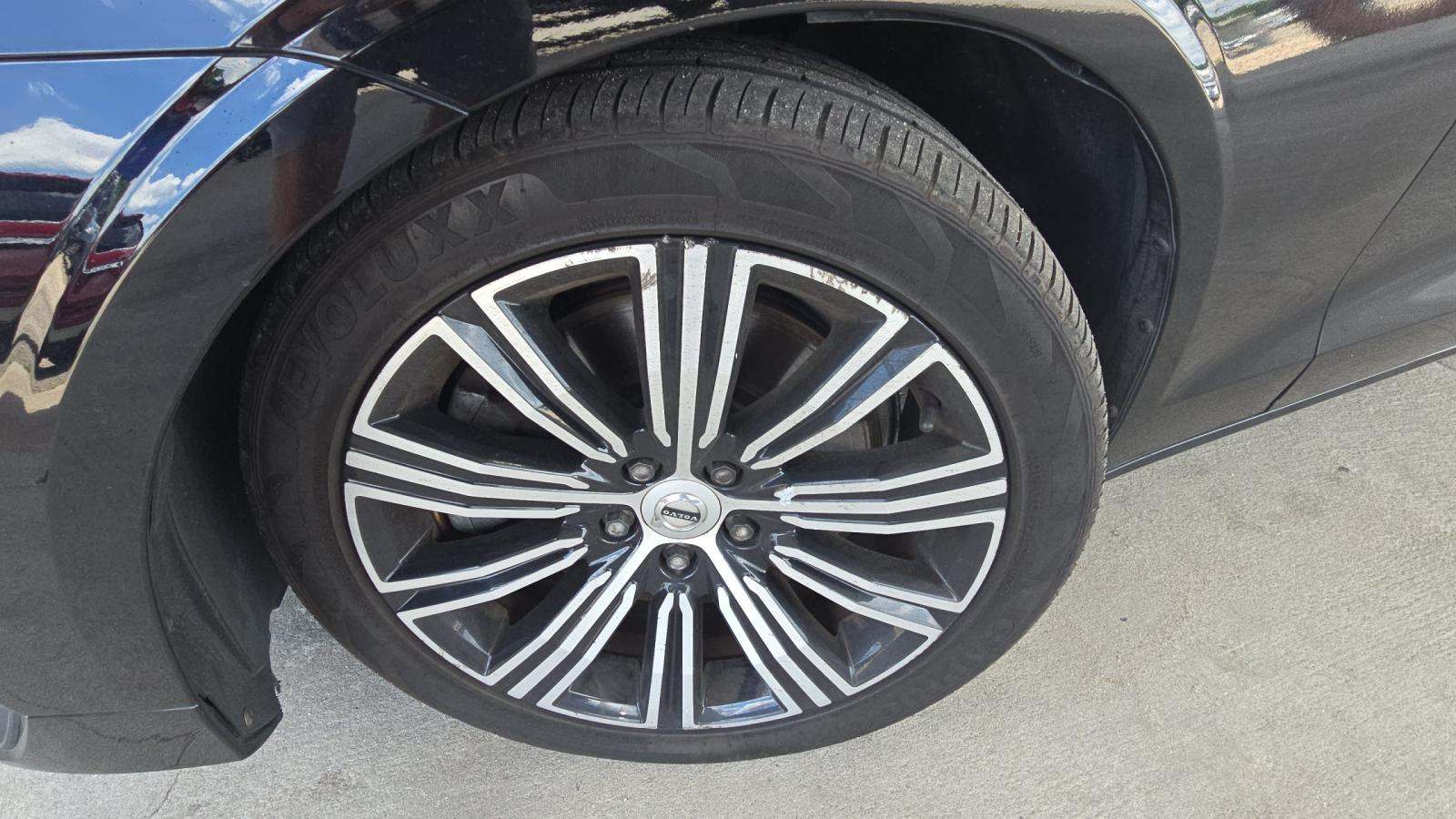 2021 Volvo S60 T6 Inscription FWD