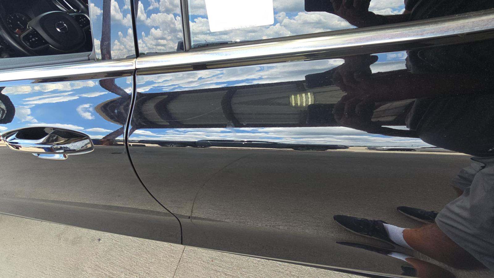 2021 Volvo S60 T6 Inscription FWD