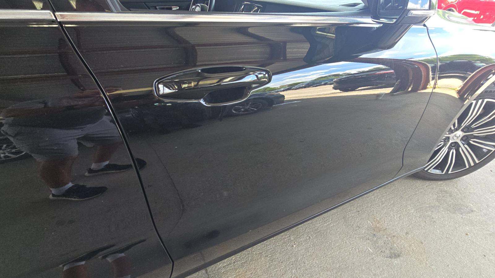 2021 Volvo S60 T6 Inscription FWD