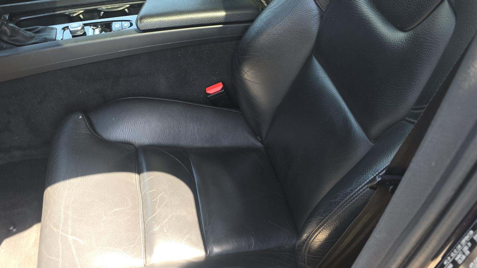 2021 Volvo S60 T6 Inscription FWD