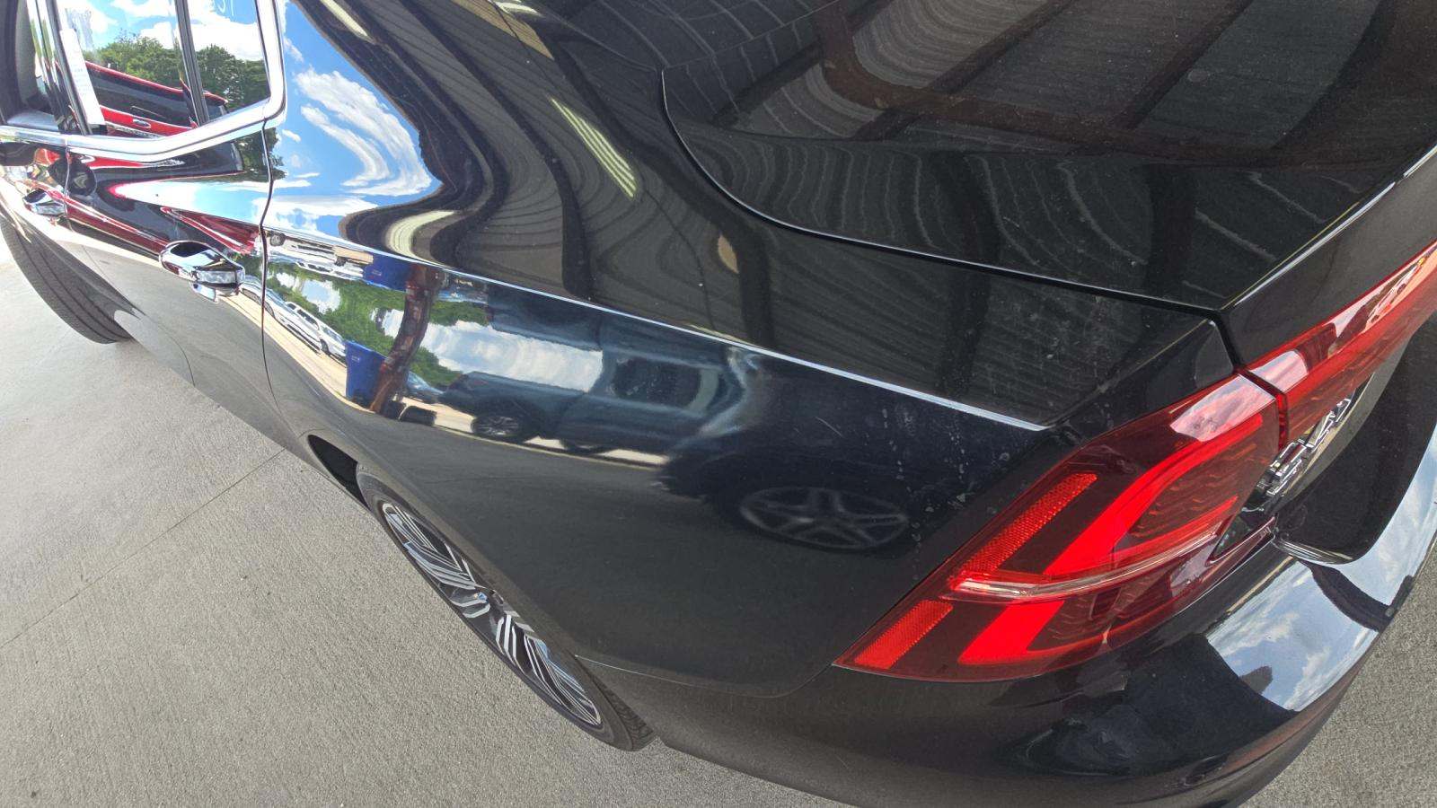 2021 Volvo S60 T6 Inscription FWD