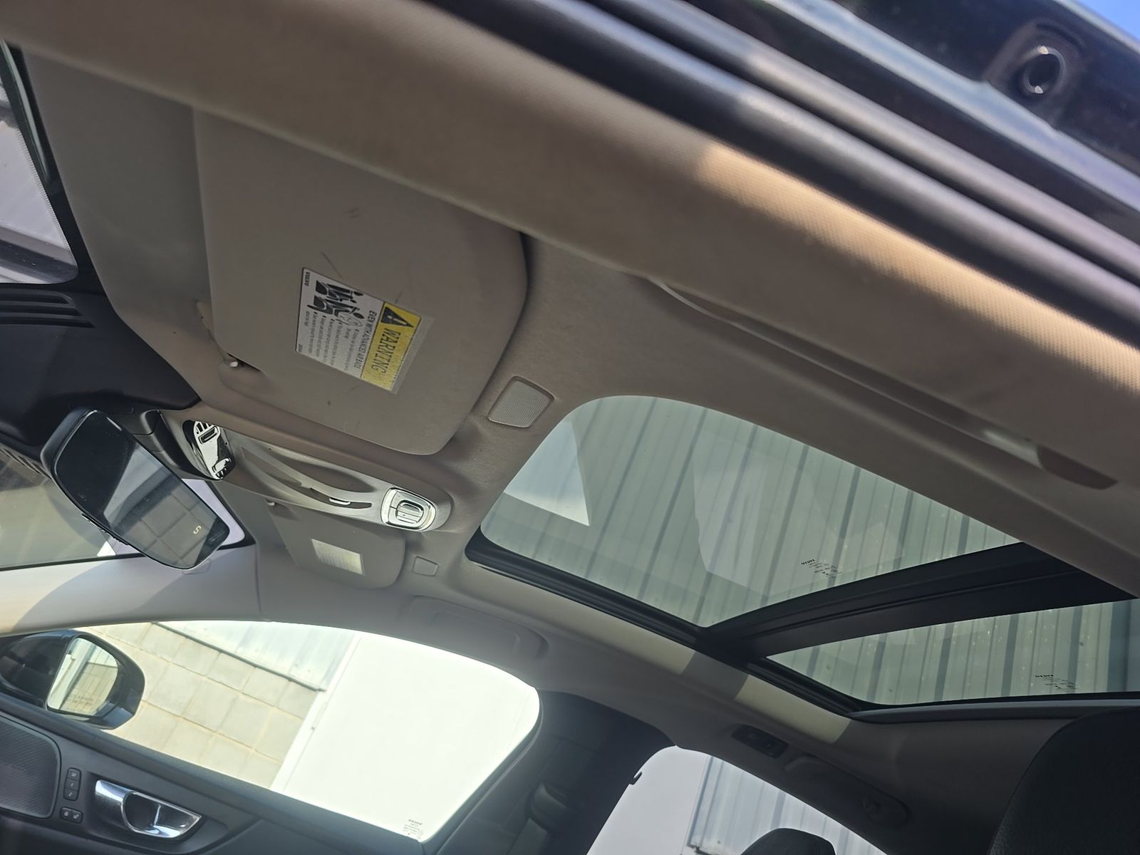 2021 Volvo S60 T6 Inscription FWD